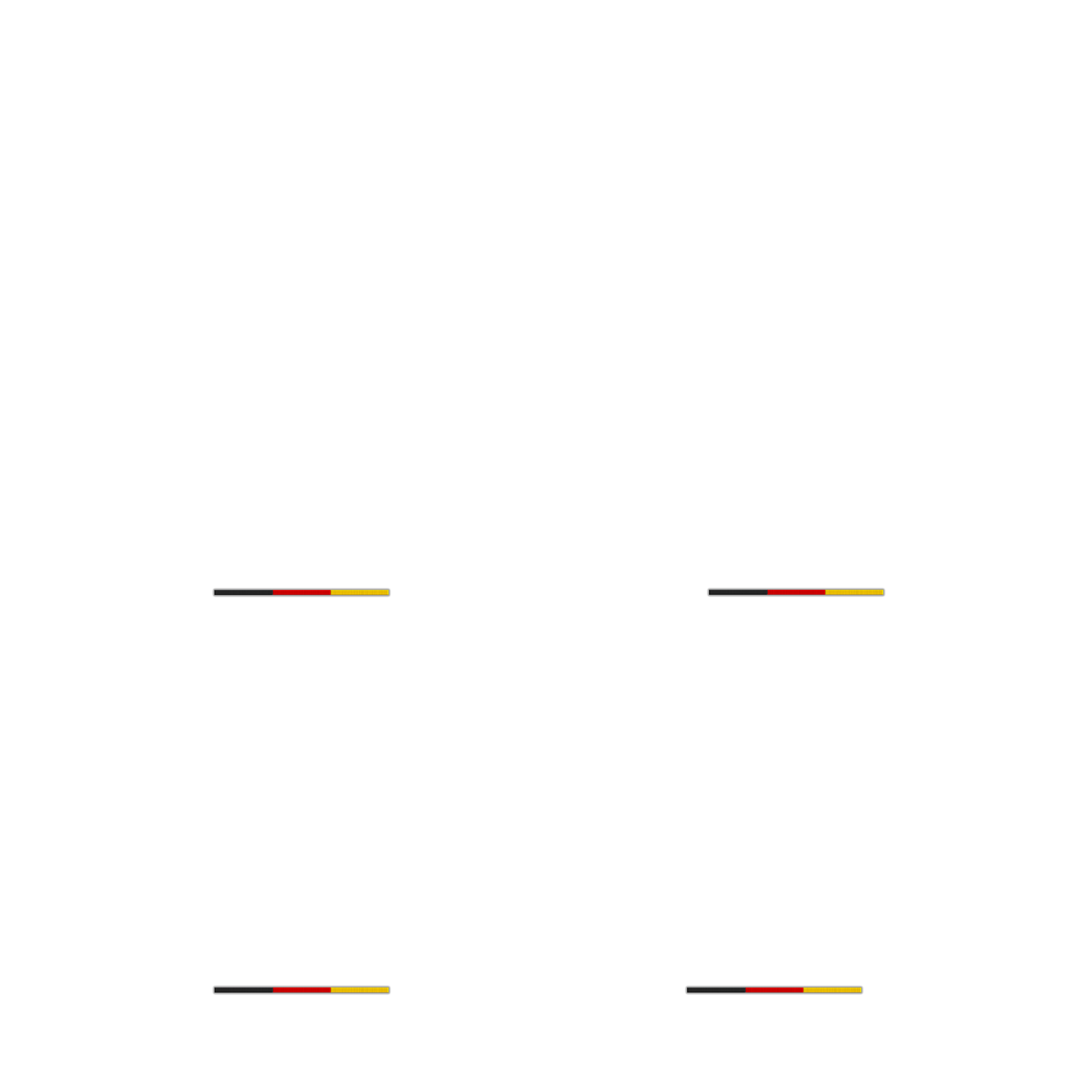 German Horizontal