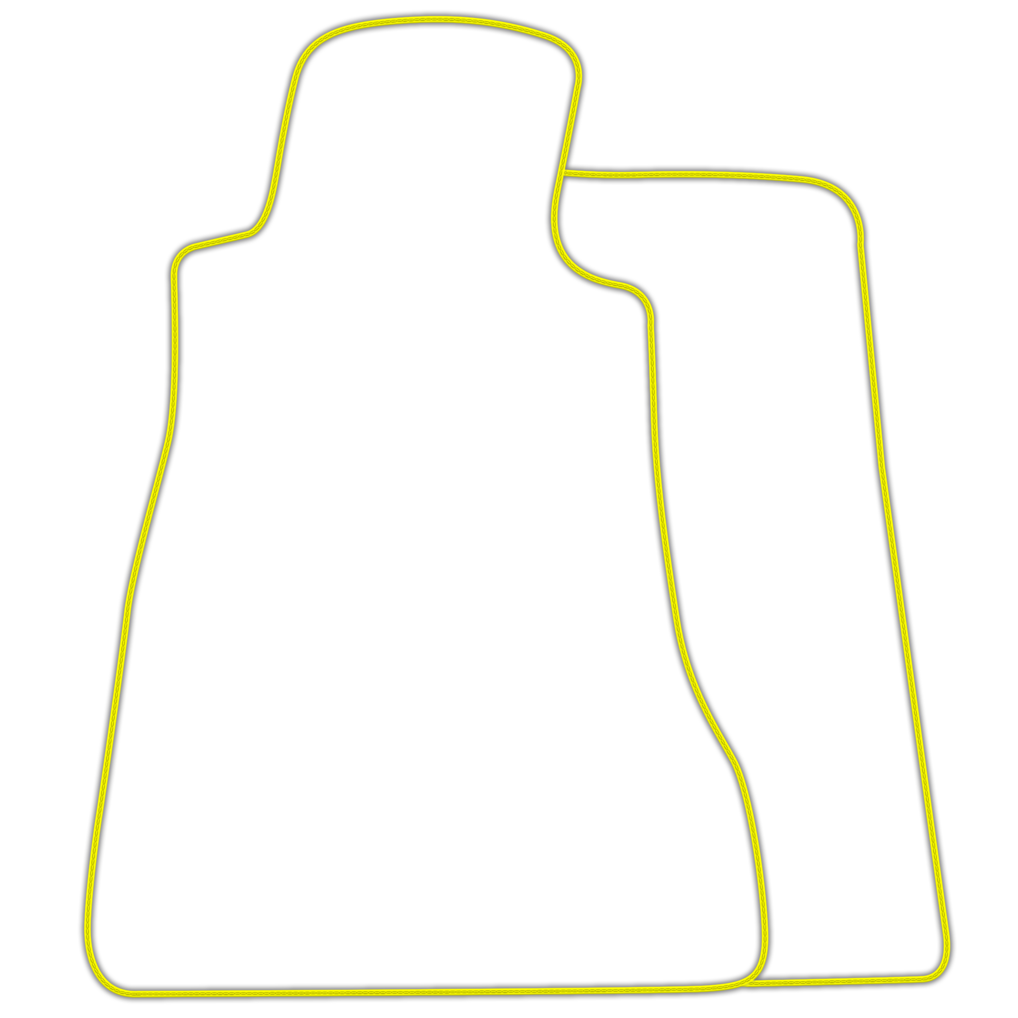 Toxic Yellow