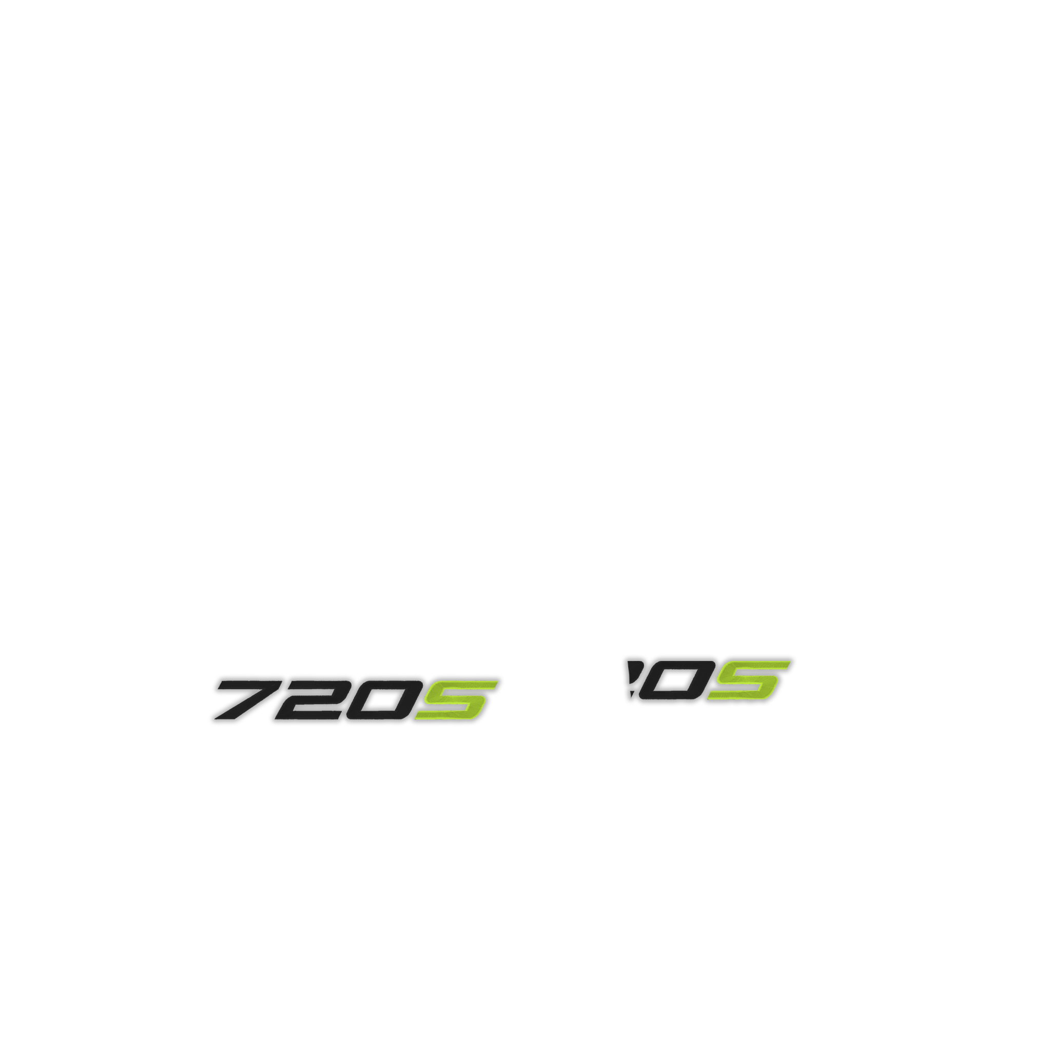Black - Green