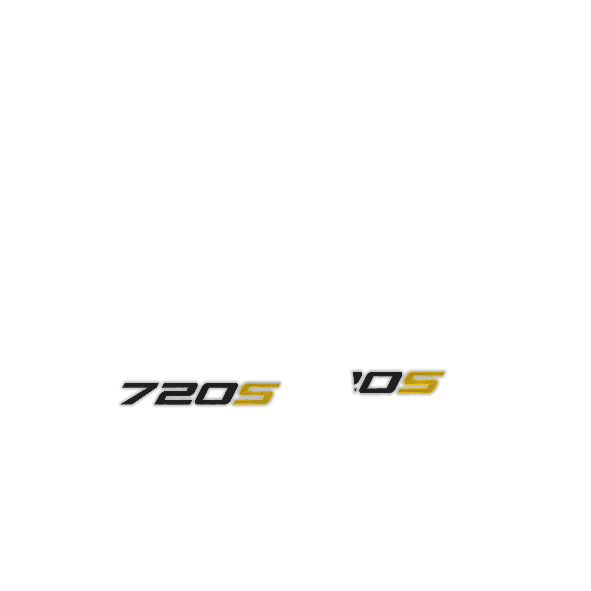 Black - Yellow