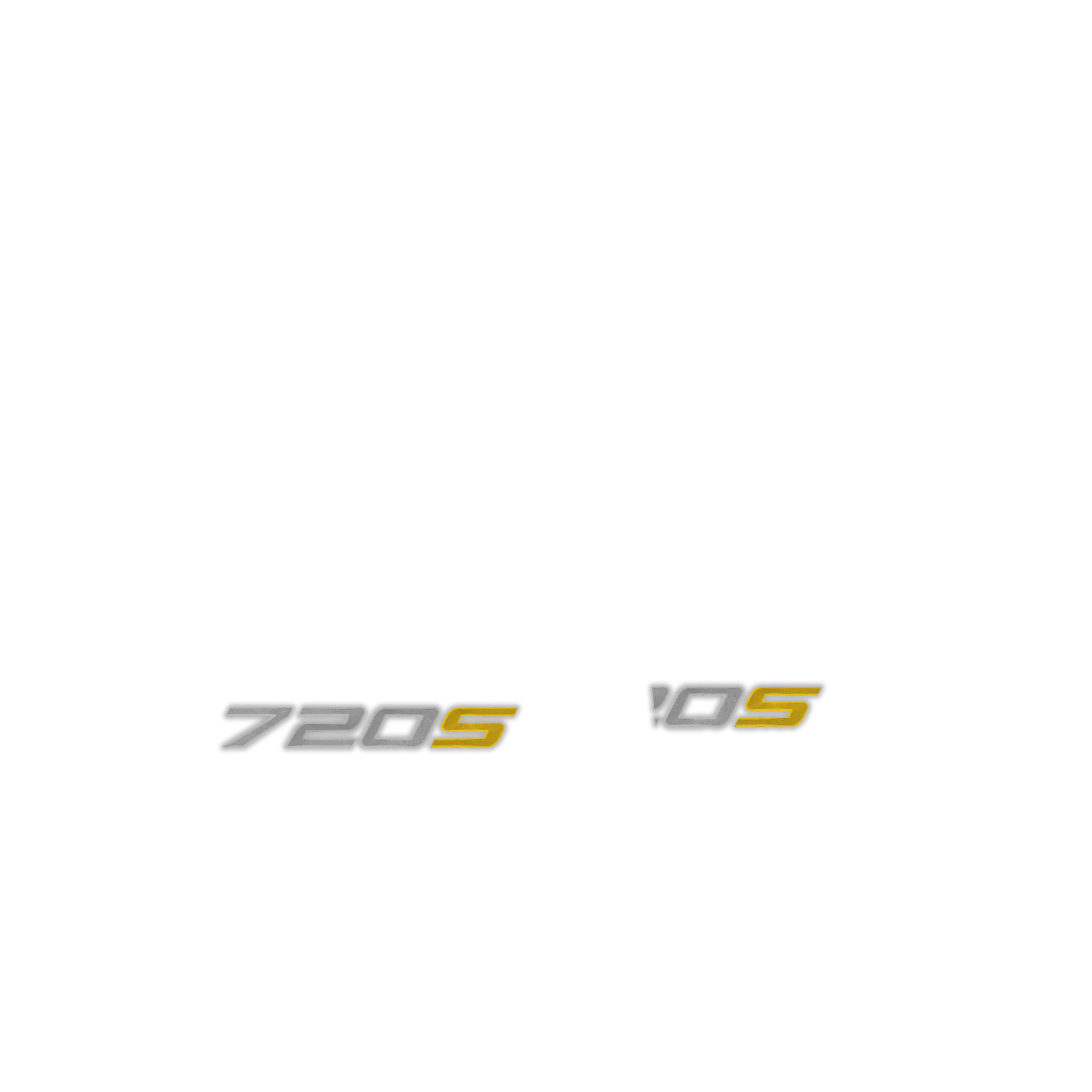 Silver - Yellow