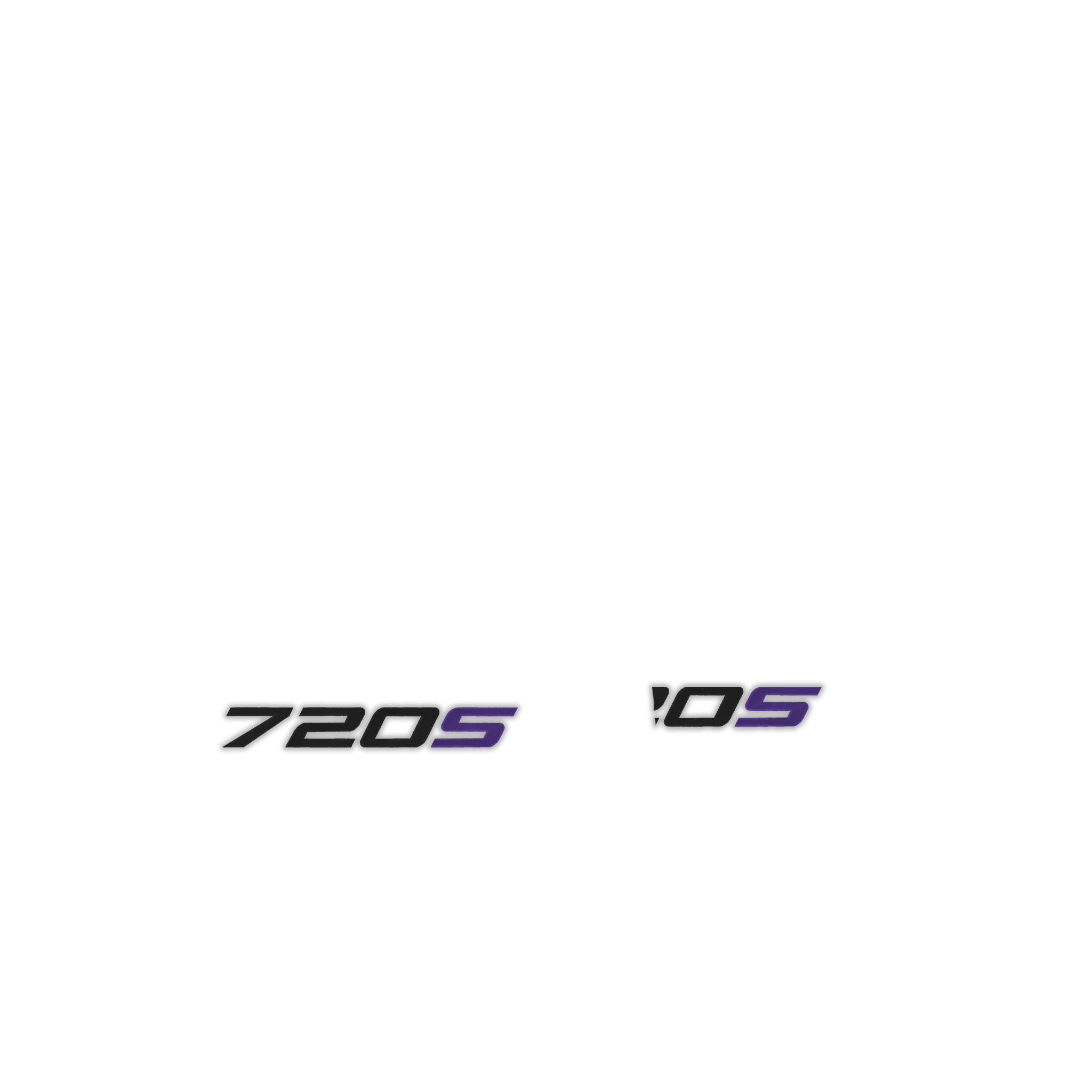 Black - Purple