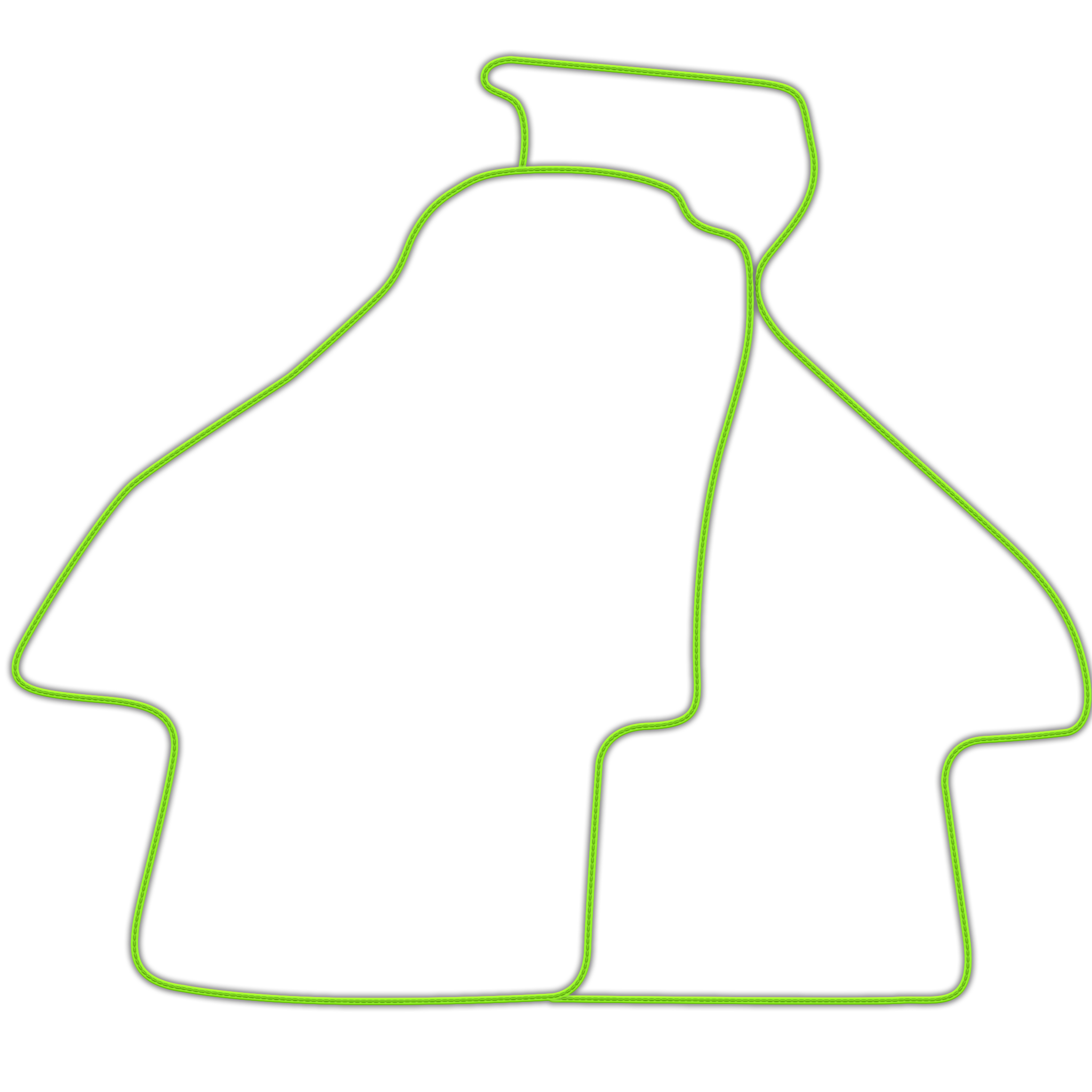 Light Green