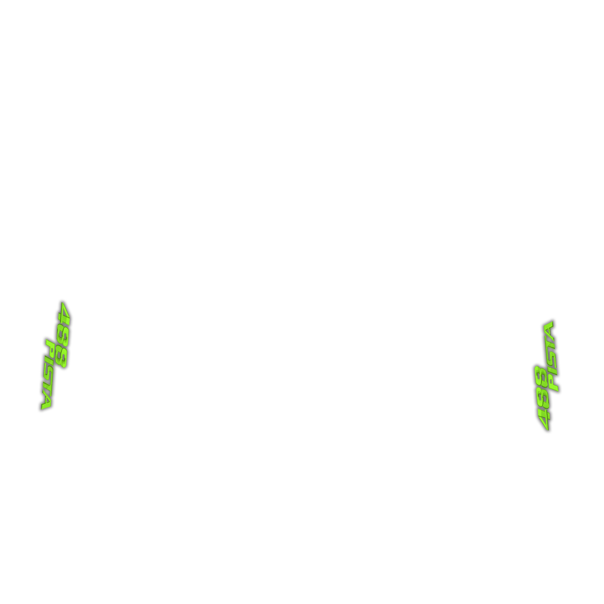 Lime Green