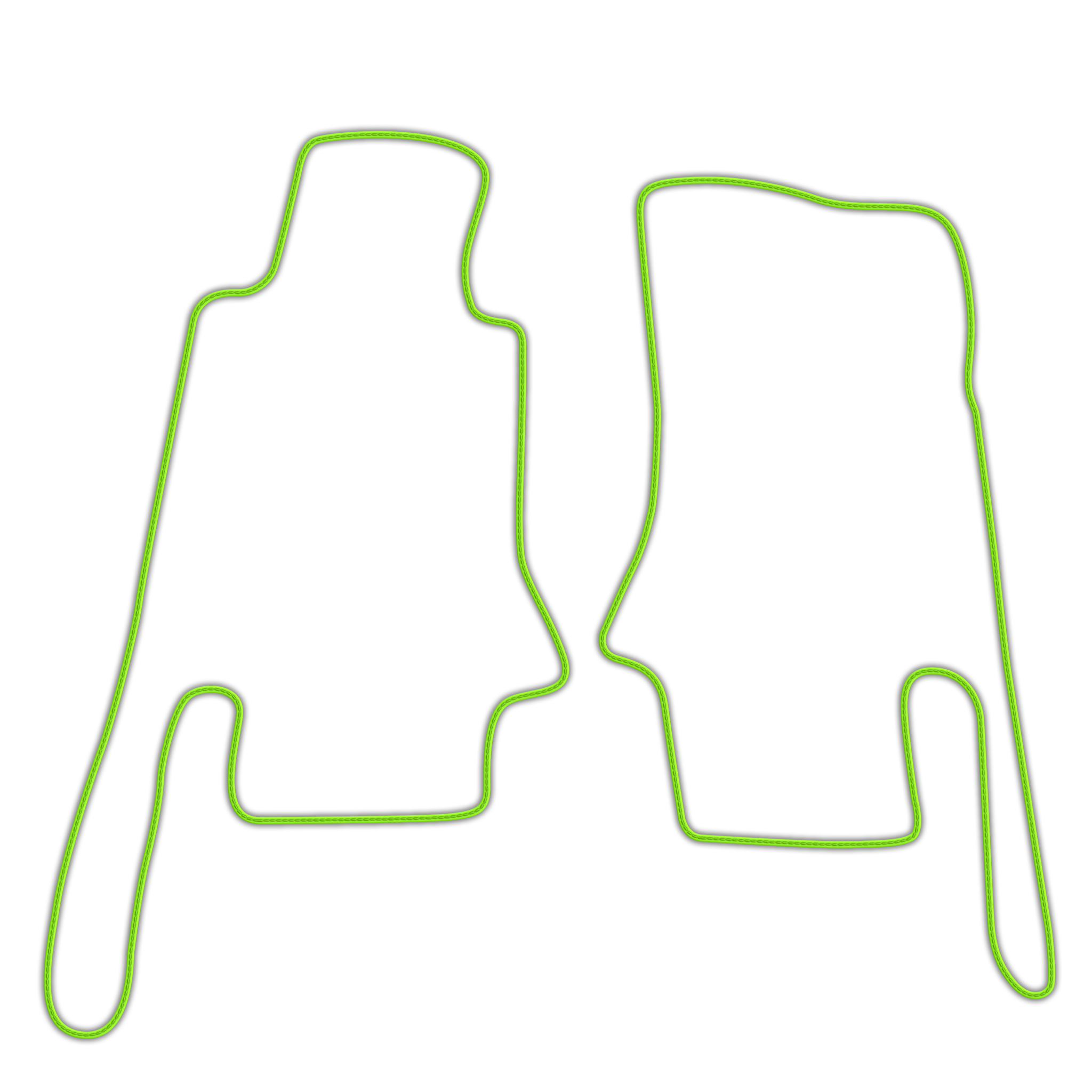 Light Green