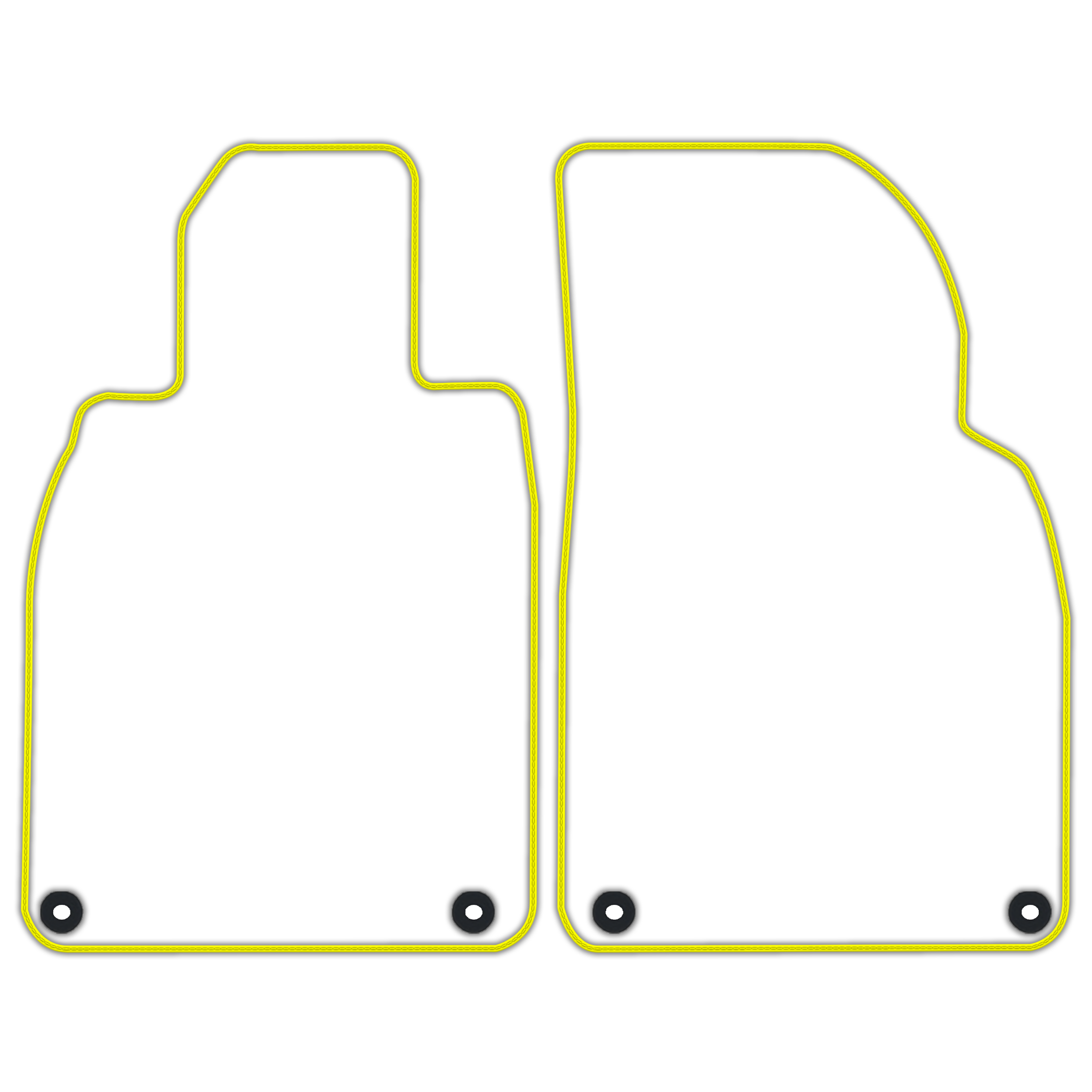 Toxic Yellow