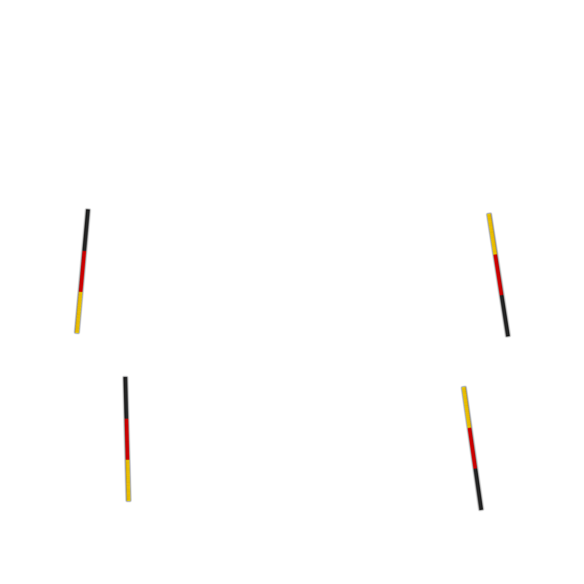 German Vertical