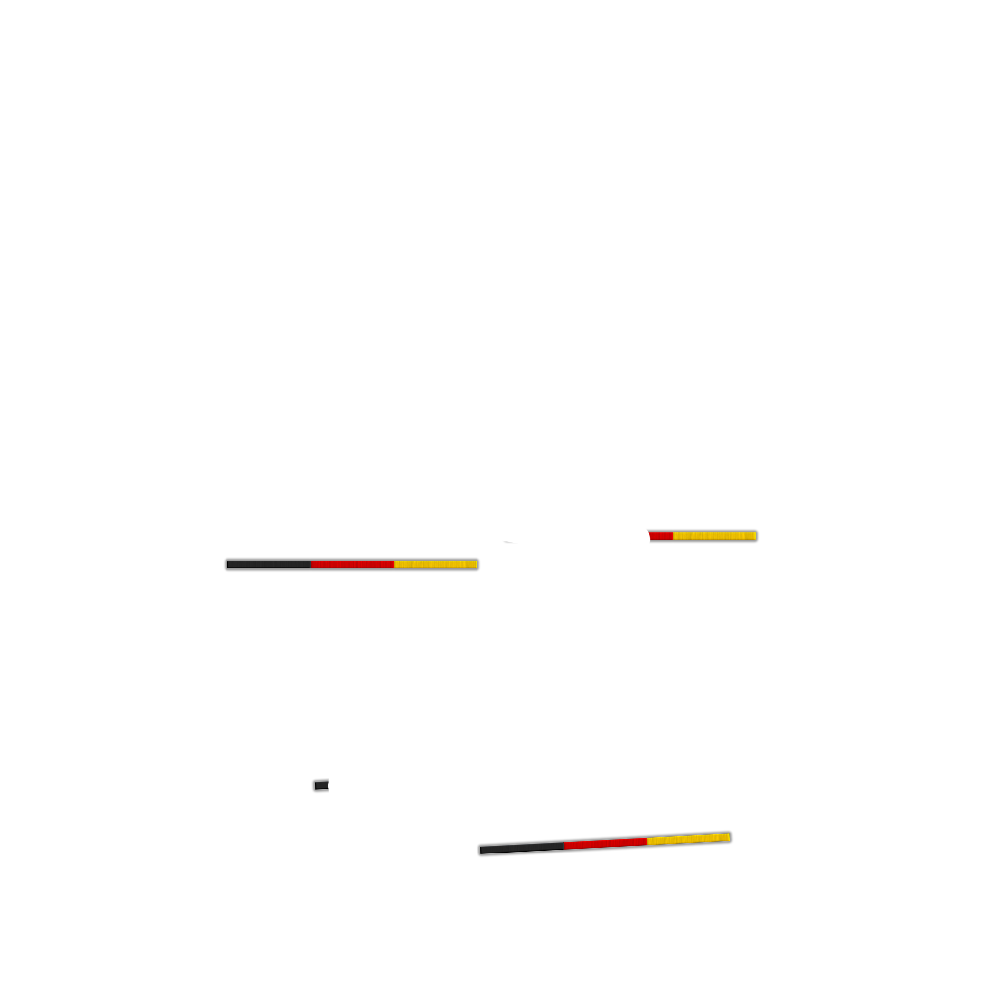 German Horizontal