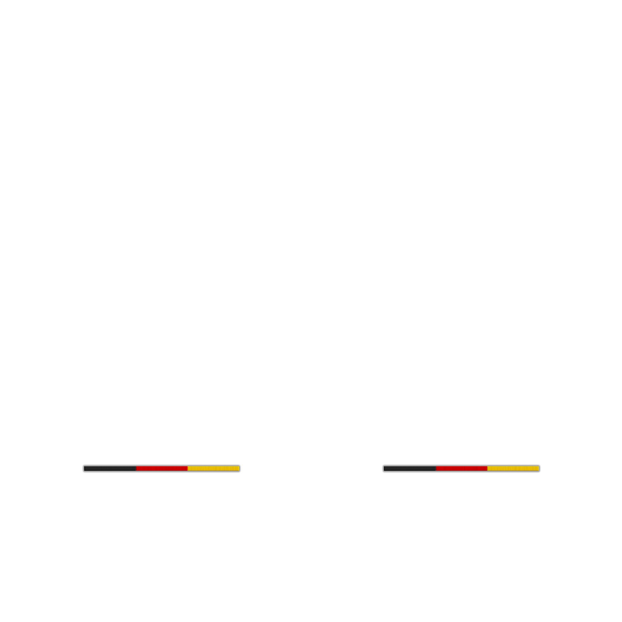 German Horizontal