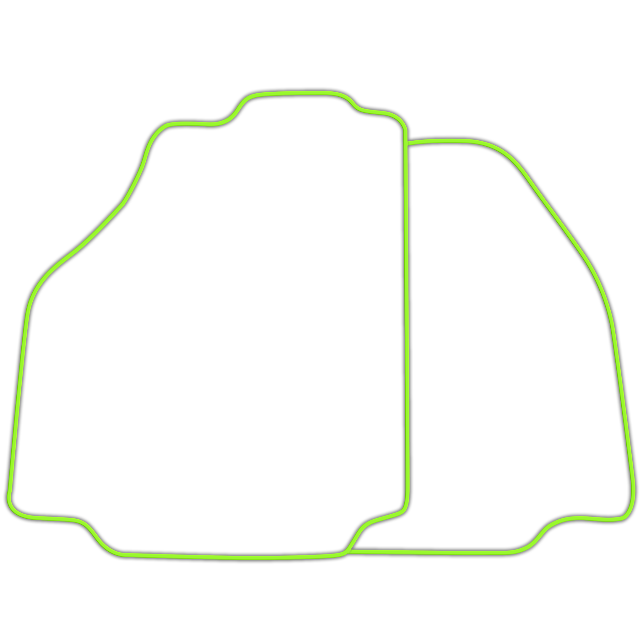 Light Green