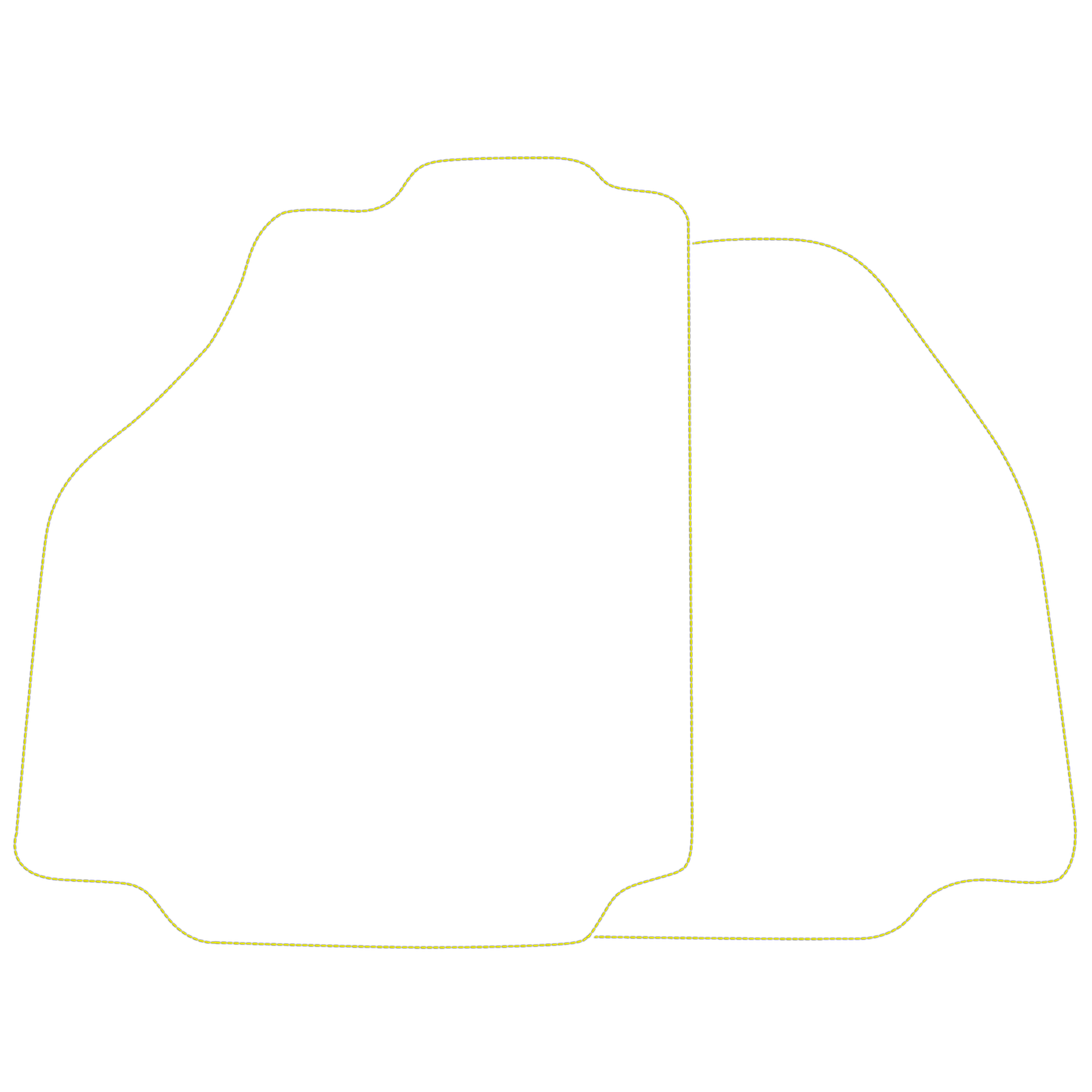 Toxic Yellow