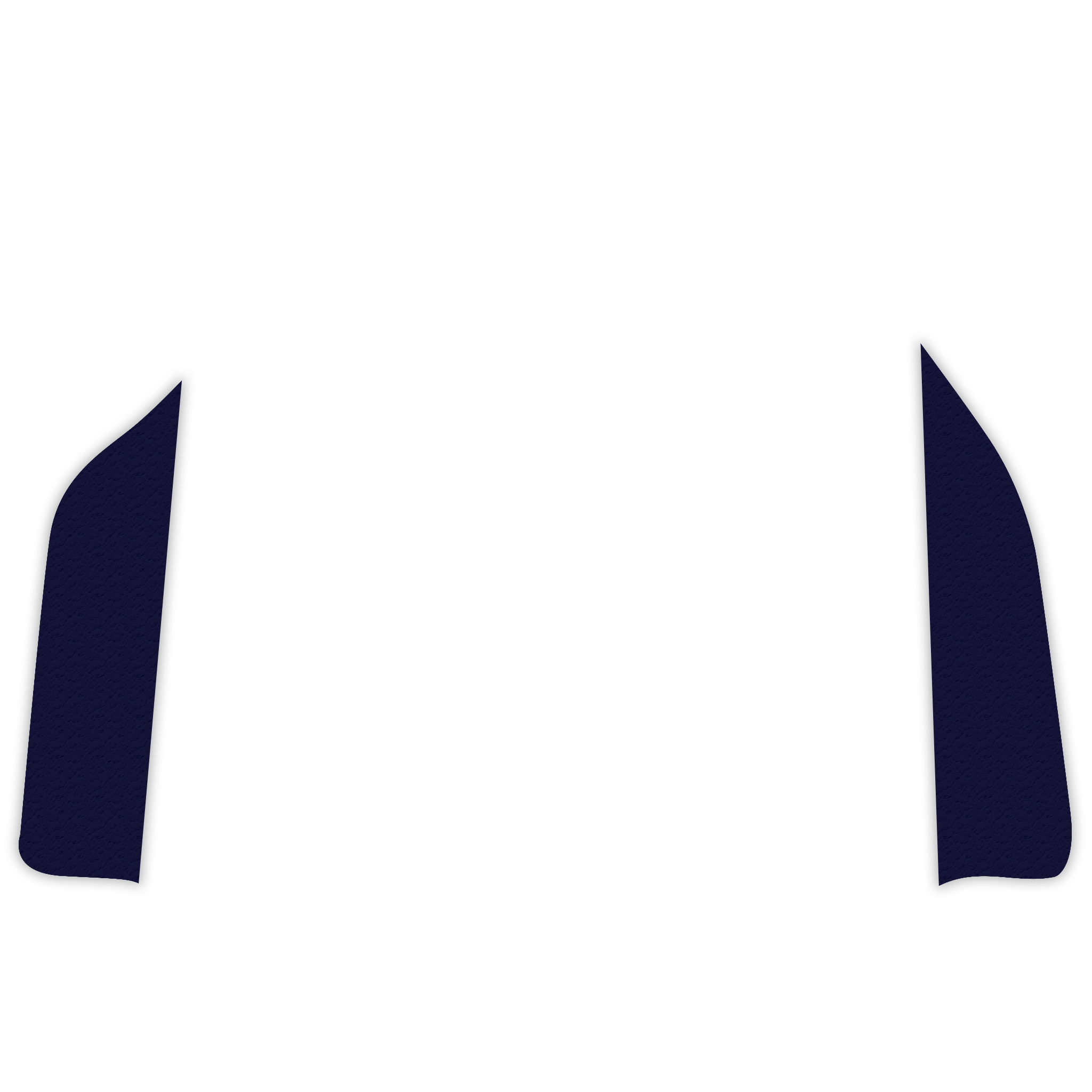 Dark Blue - Navy Blue