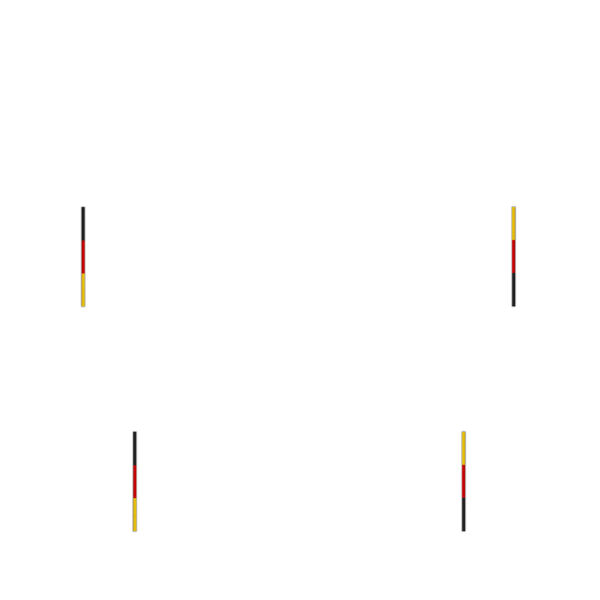 German (Horizontal)