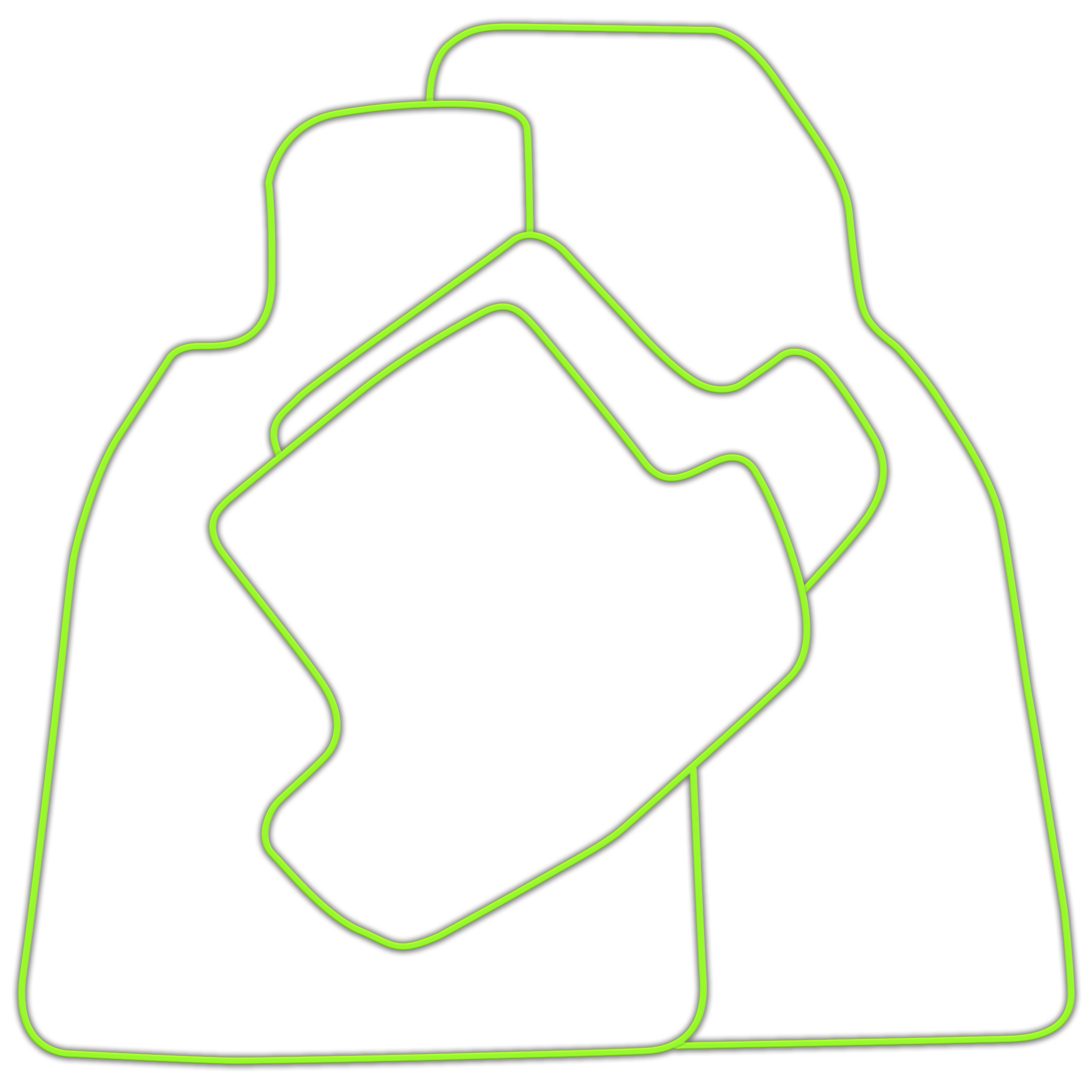 Light Green