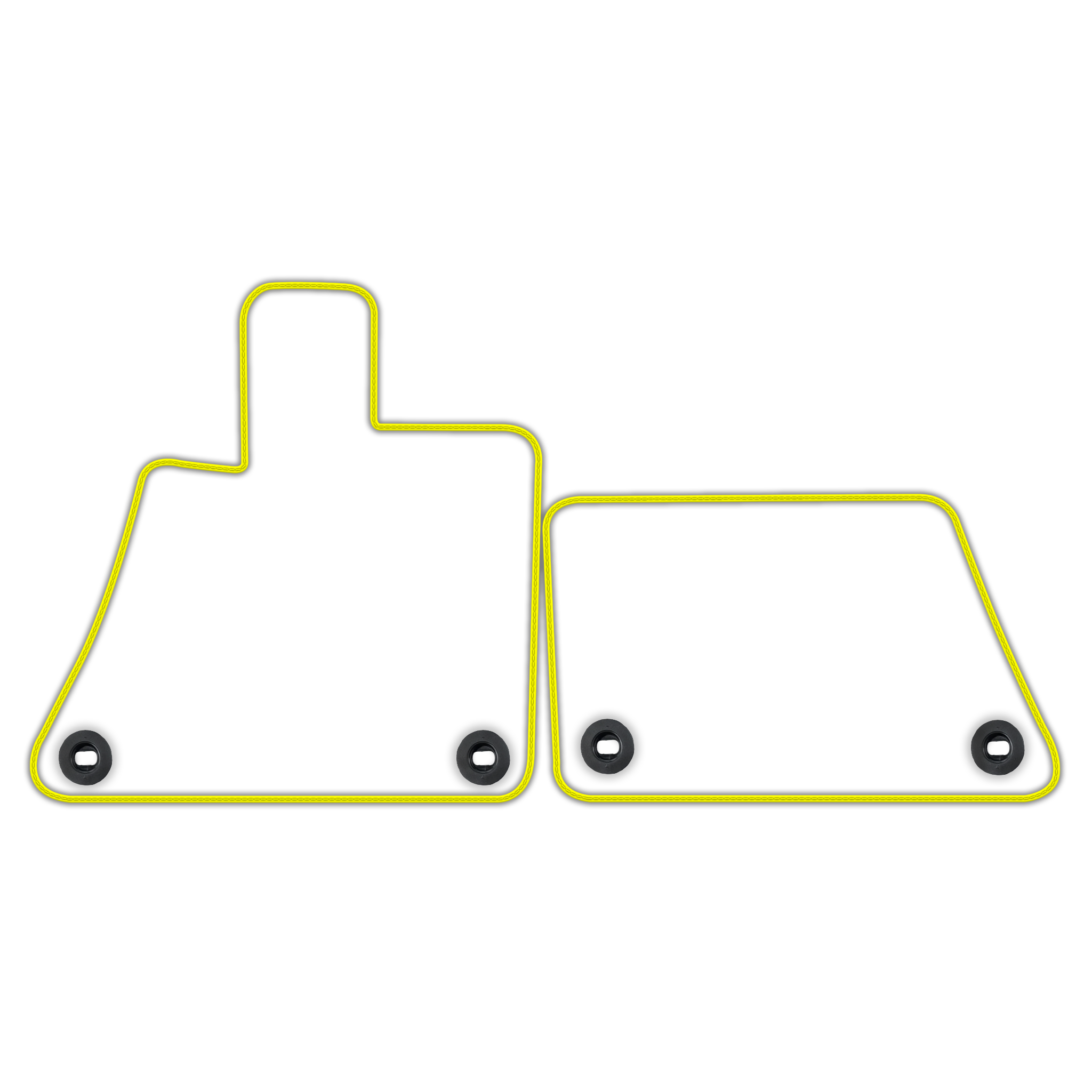 Toxic Yellow