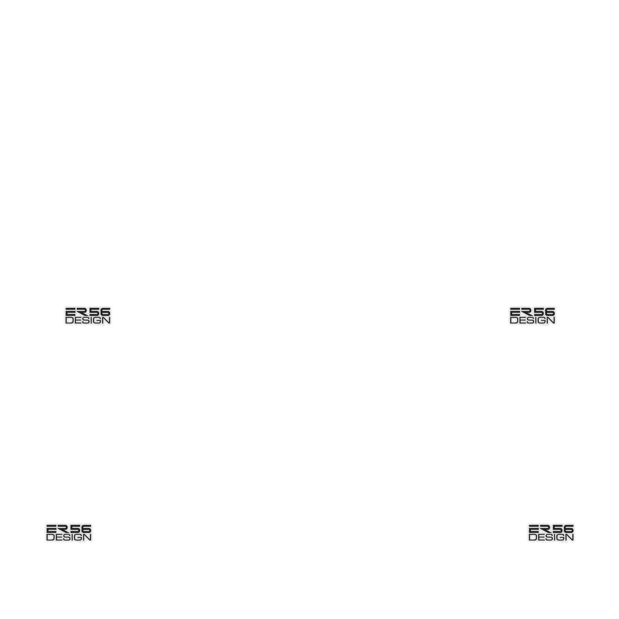 Er56Design - Black