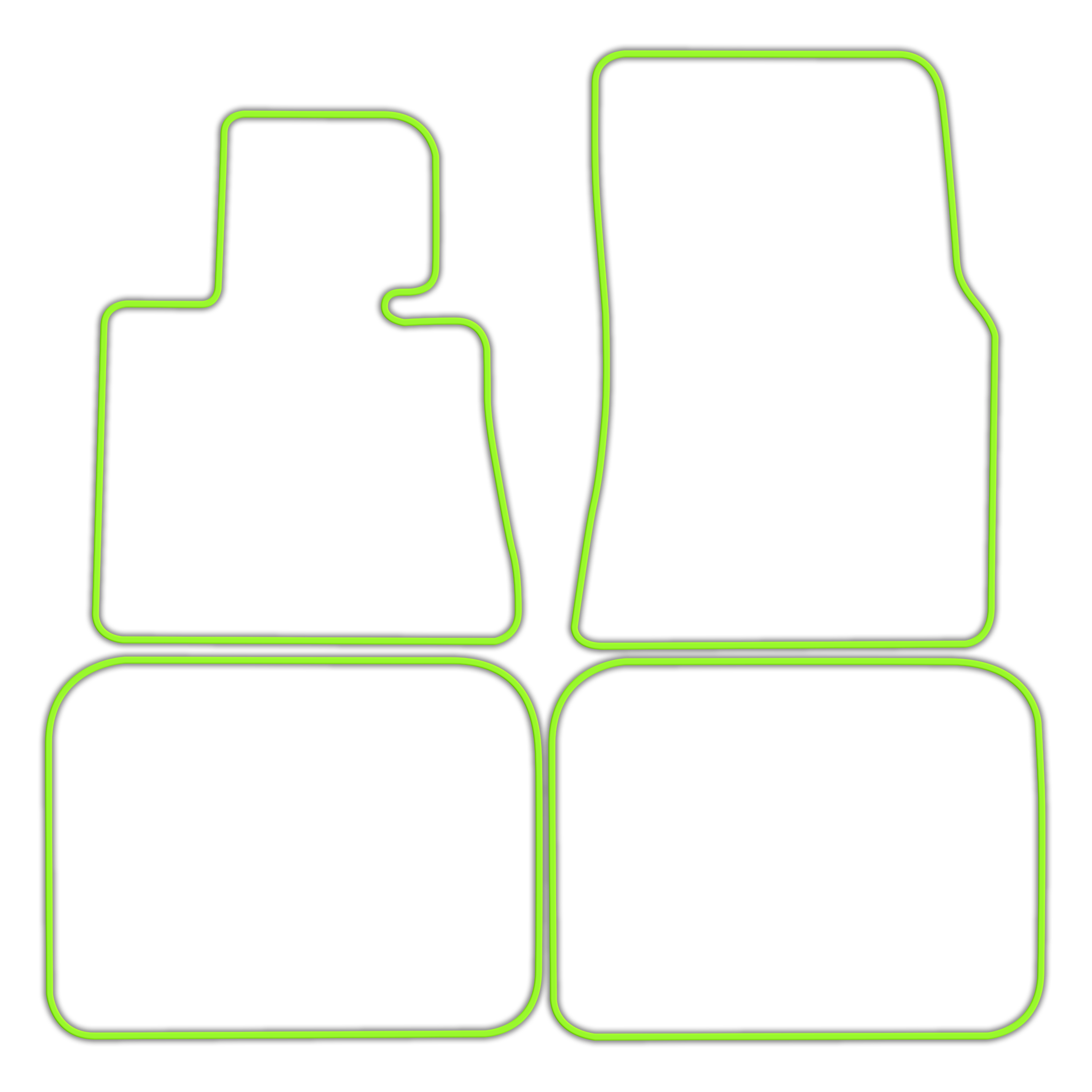 Light Green