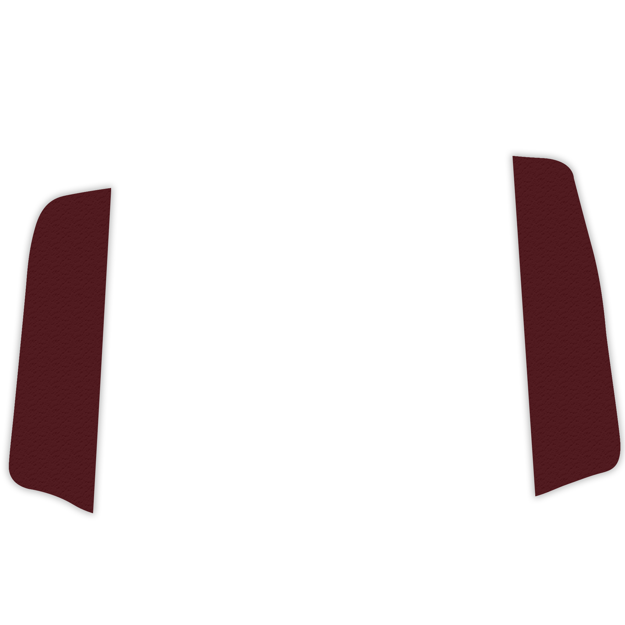 Dark Red - Burgundy