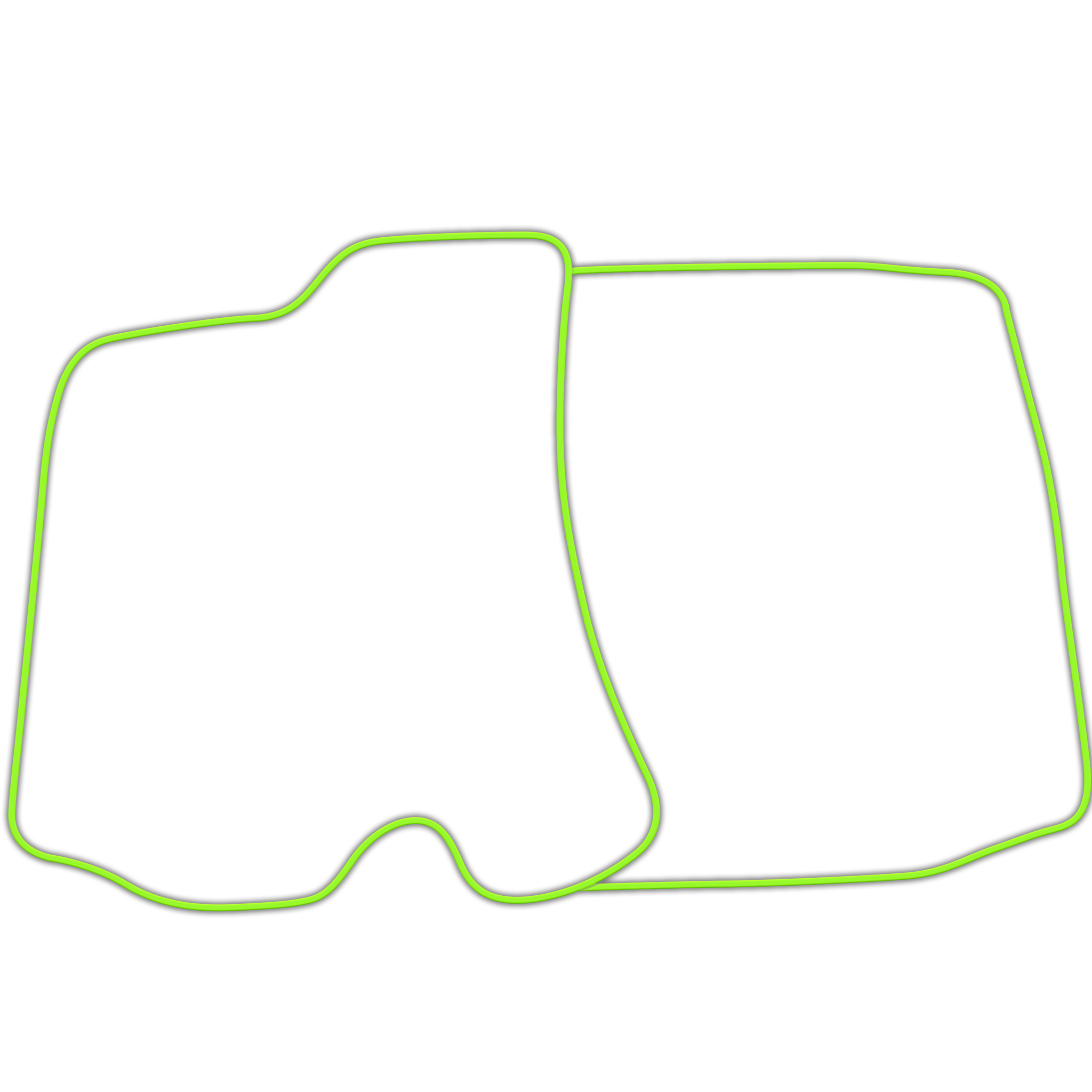 Light Green