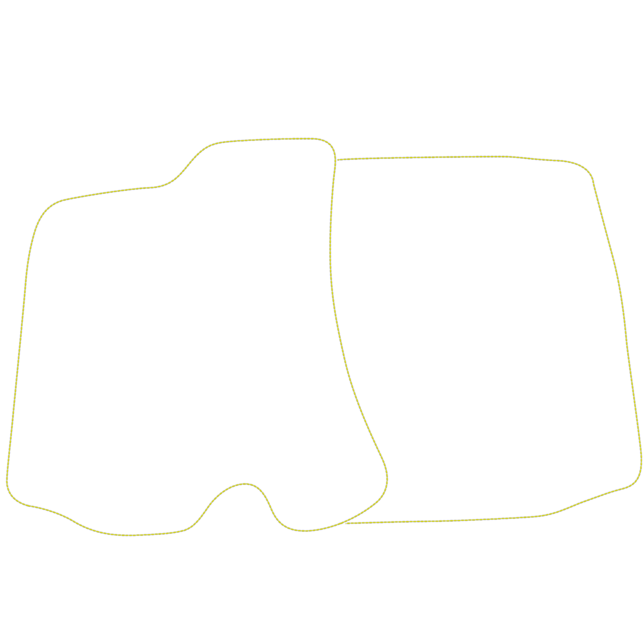 Toxic Yellow