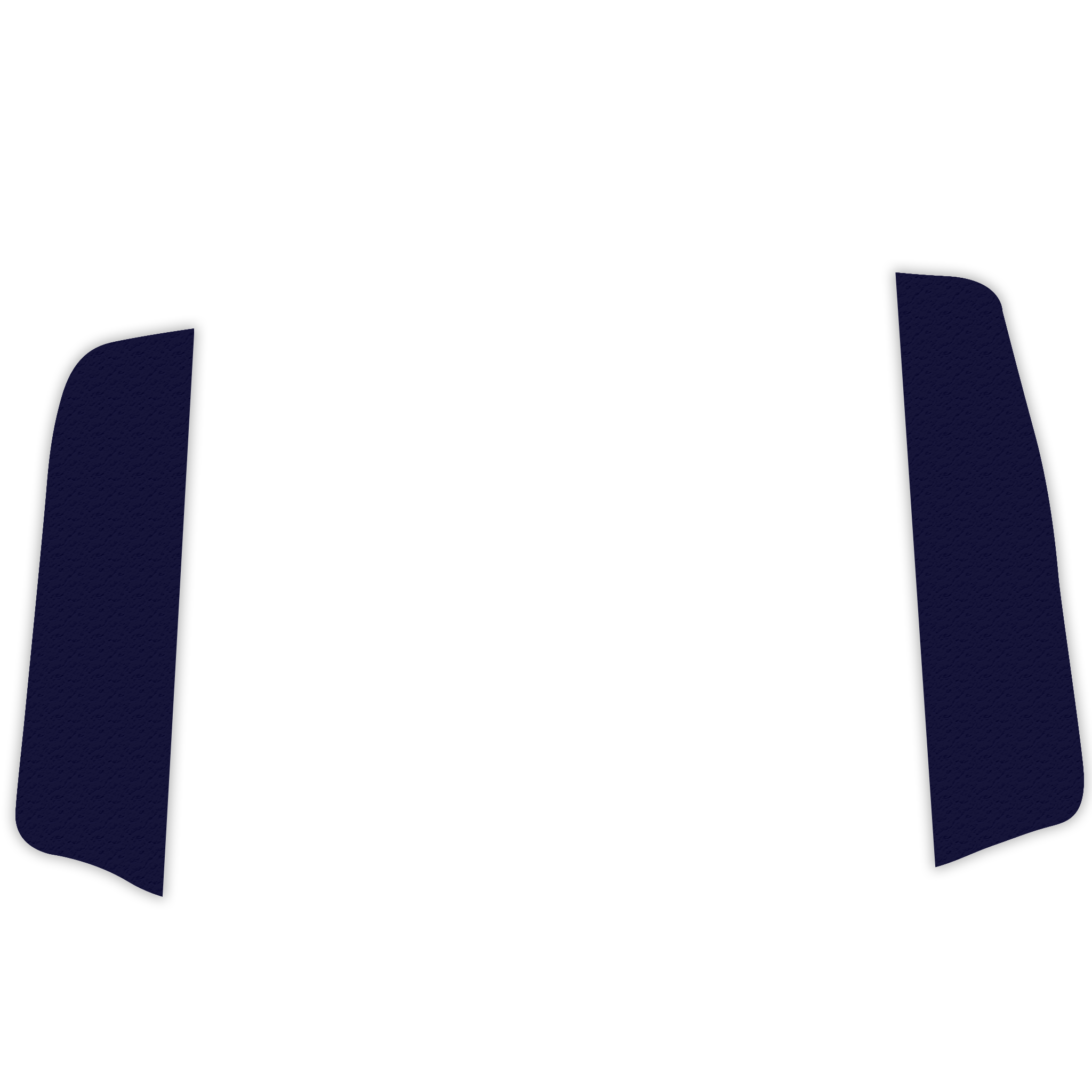 Dark Blue - Navy Blue