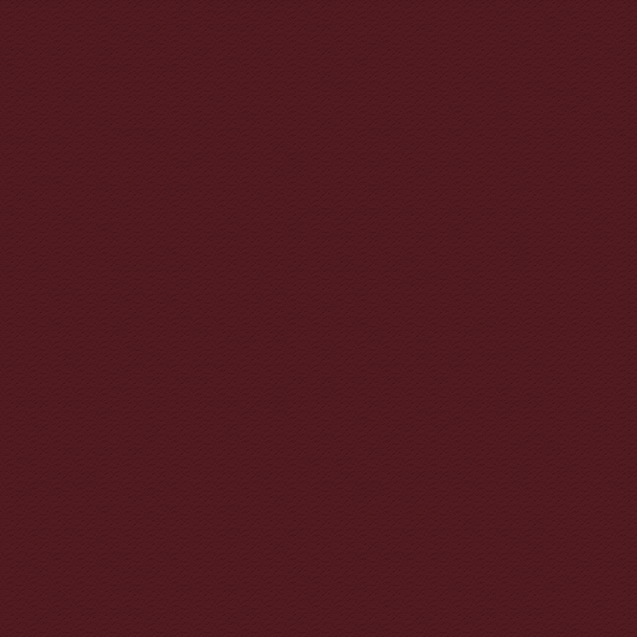 Dark Red - Burgundy