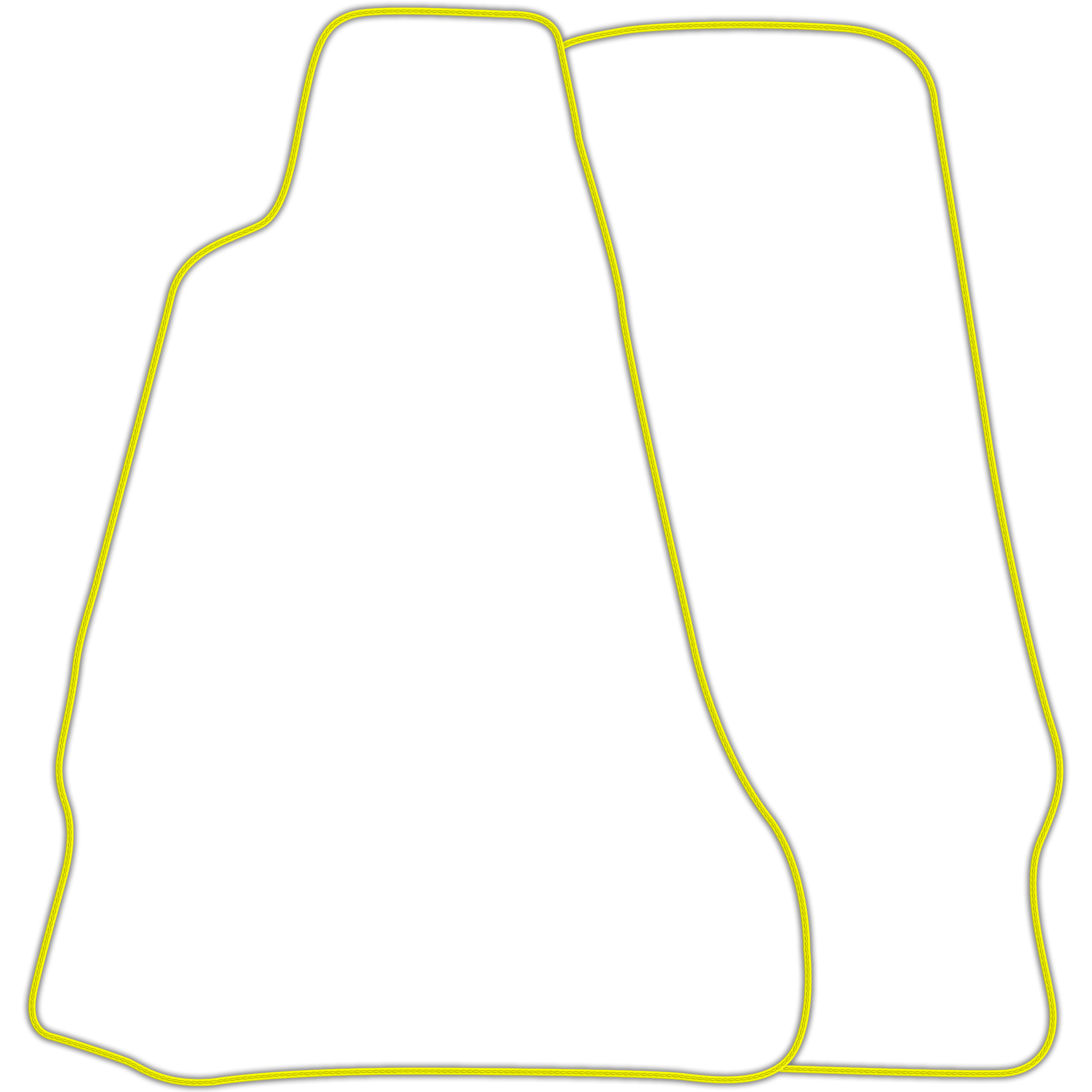 Toxic Yellow
