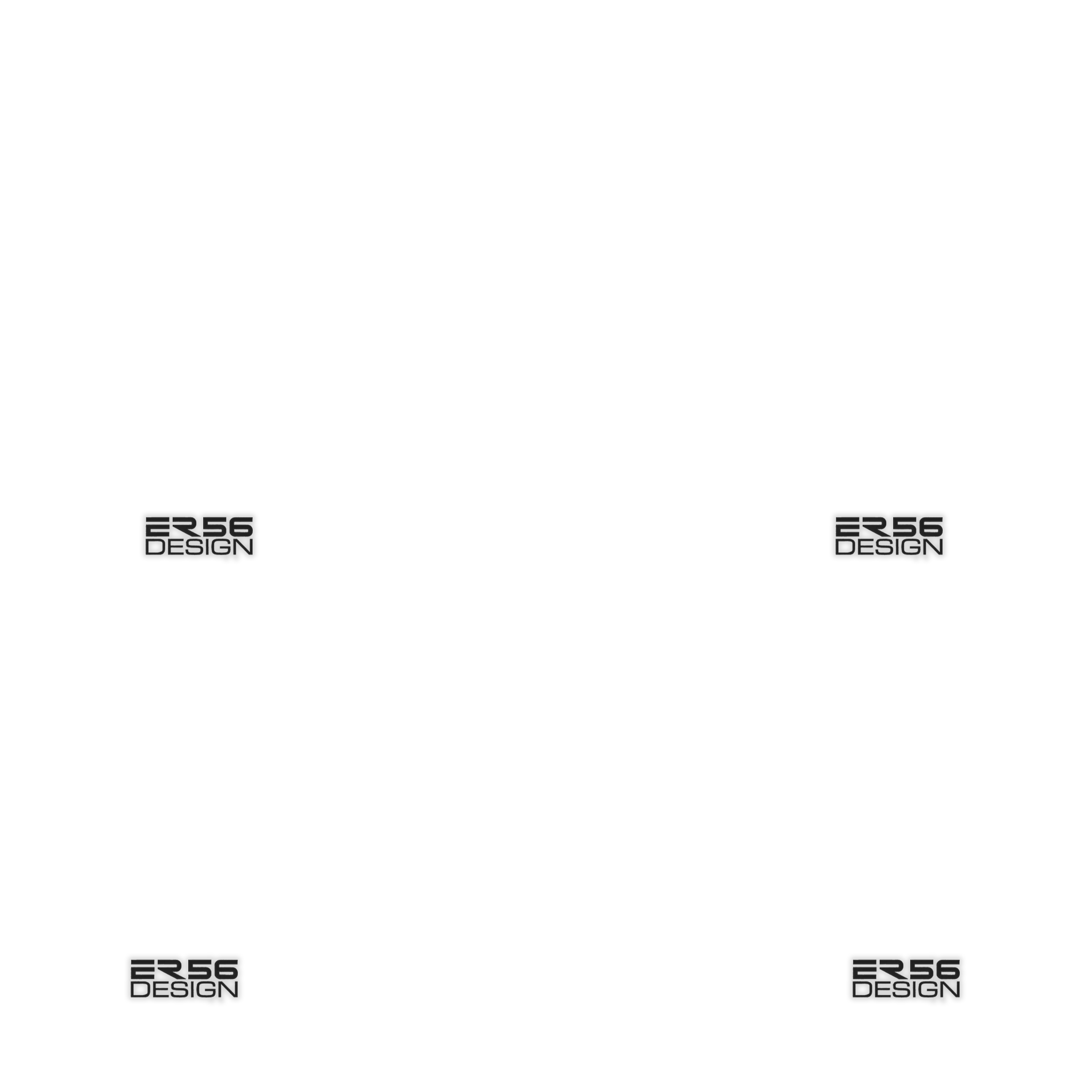 Er56Design - Black