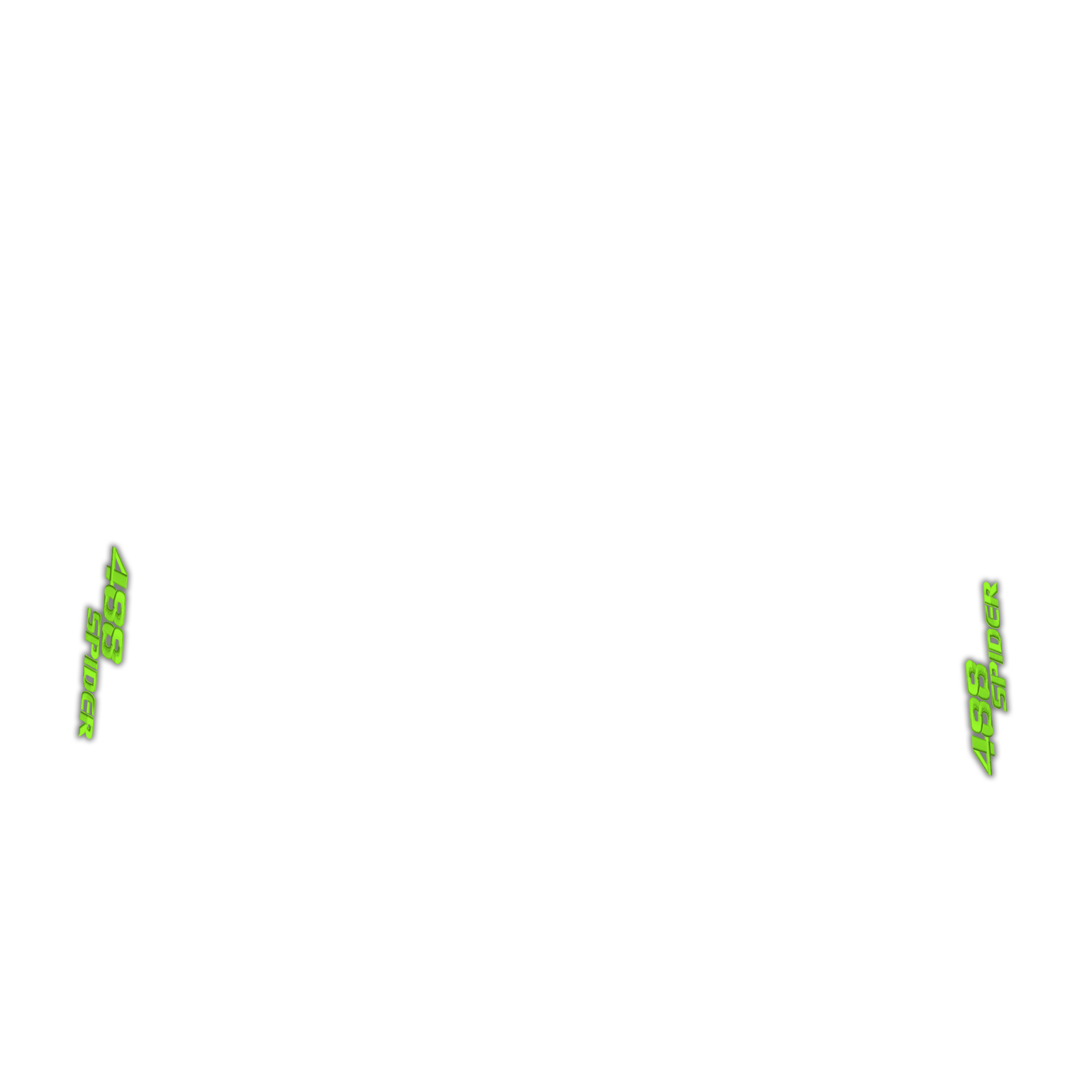 Lime Green