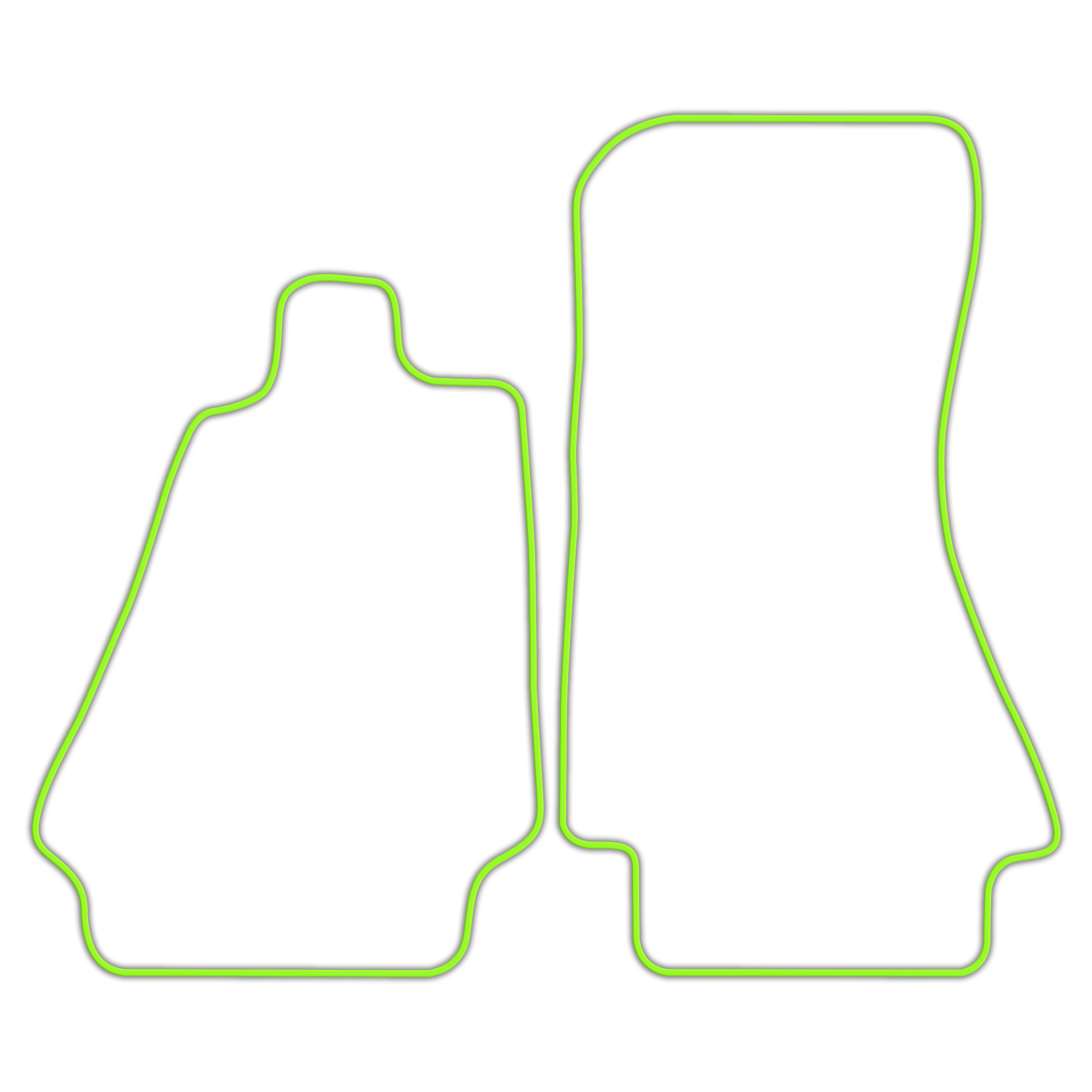 Light Green