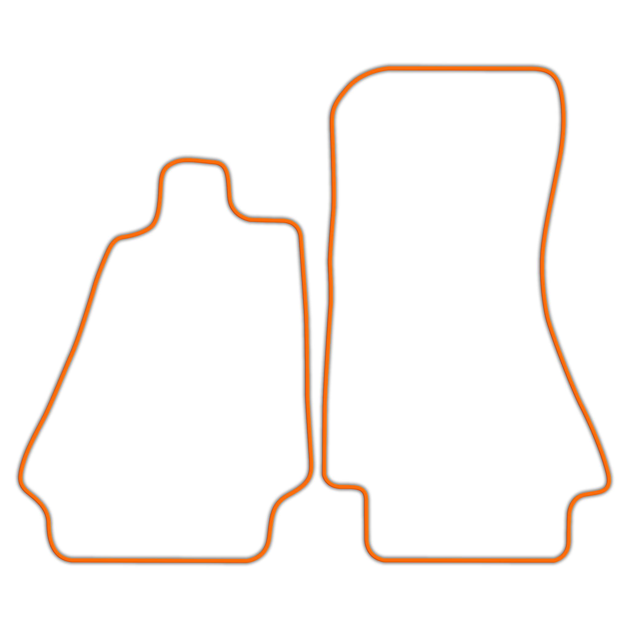 Orange