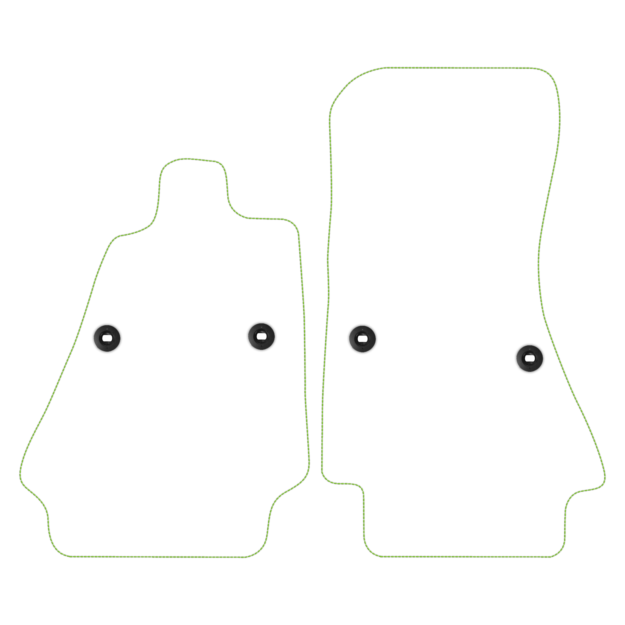 Light Green