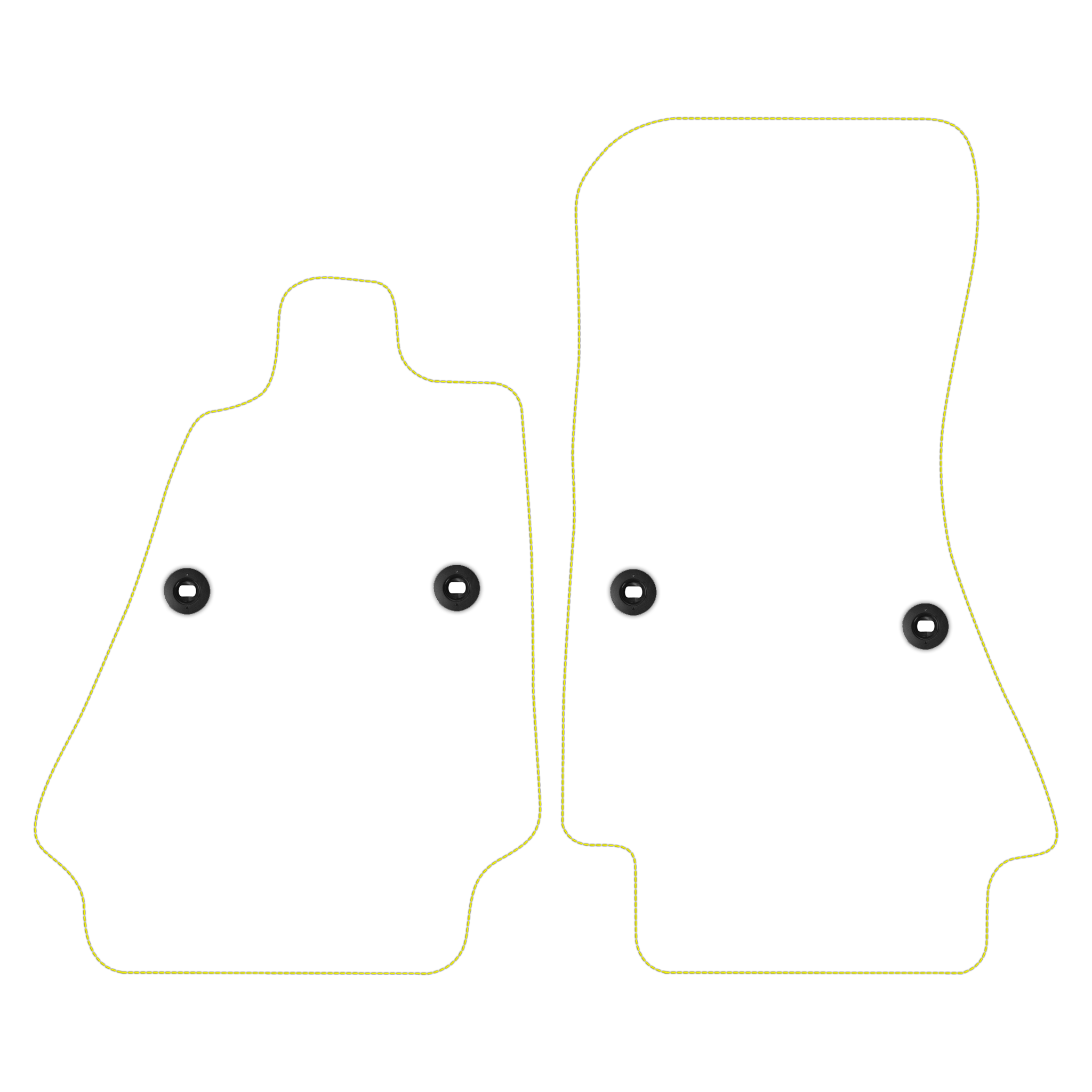 Toxic Yellow