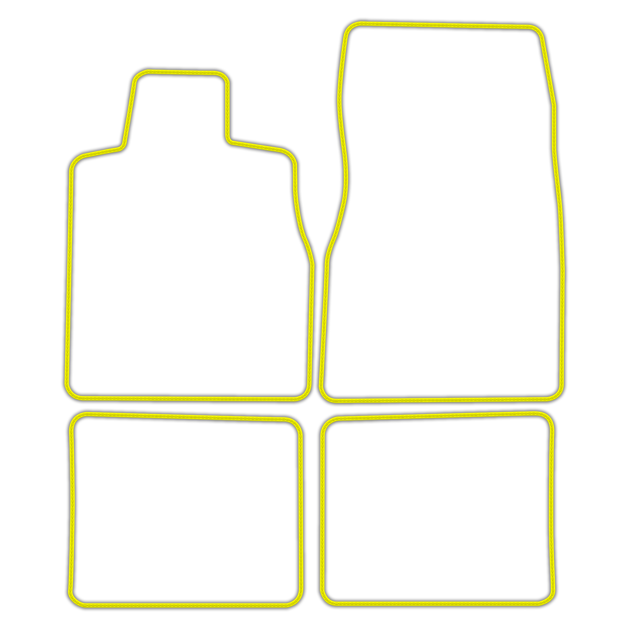 Toxic Yellow