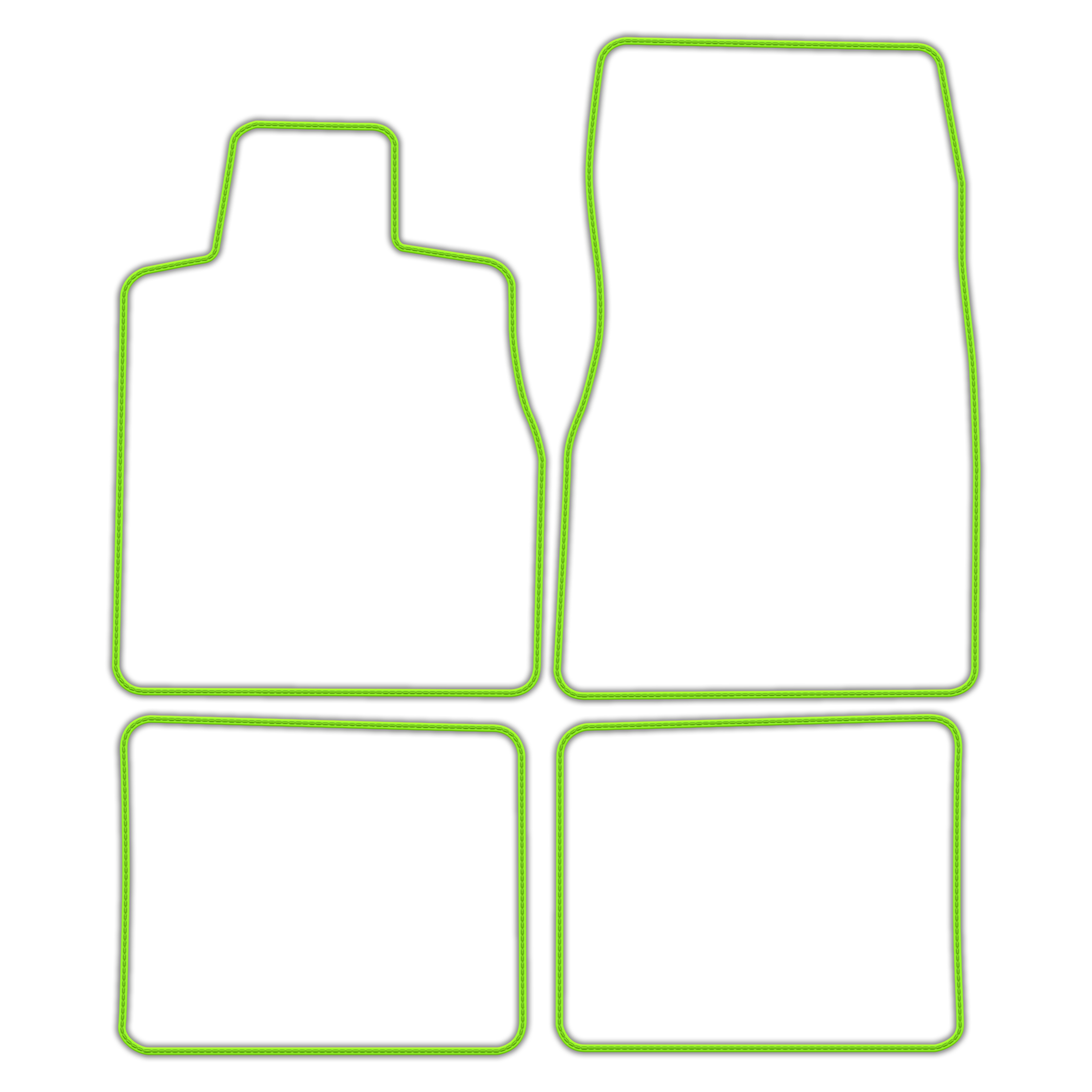 Light Green