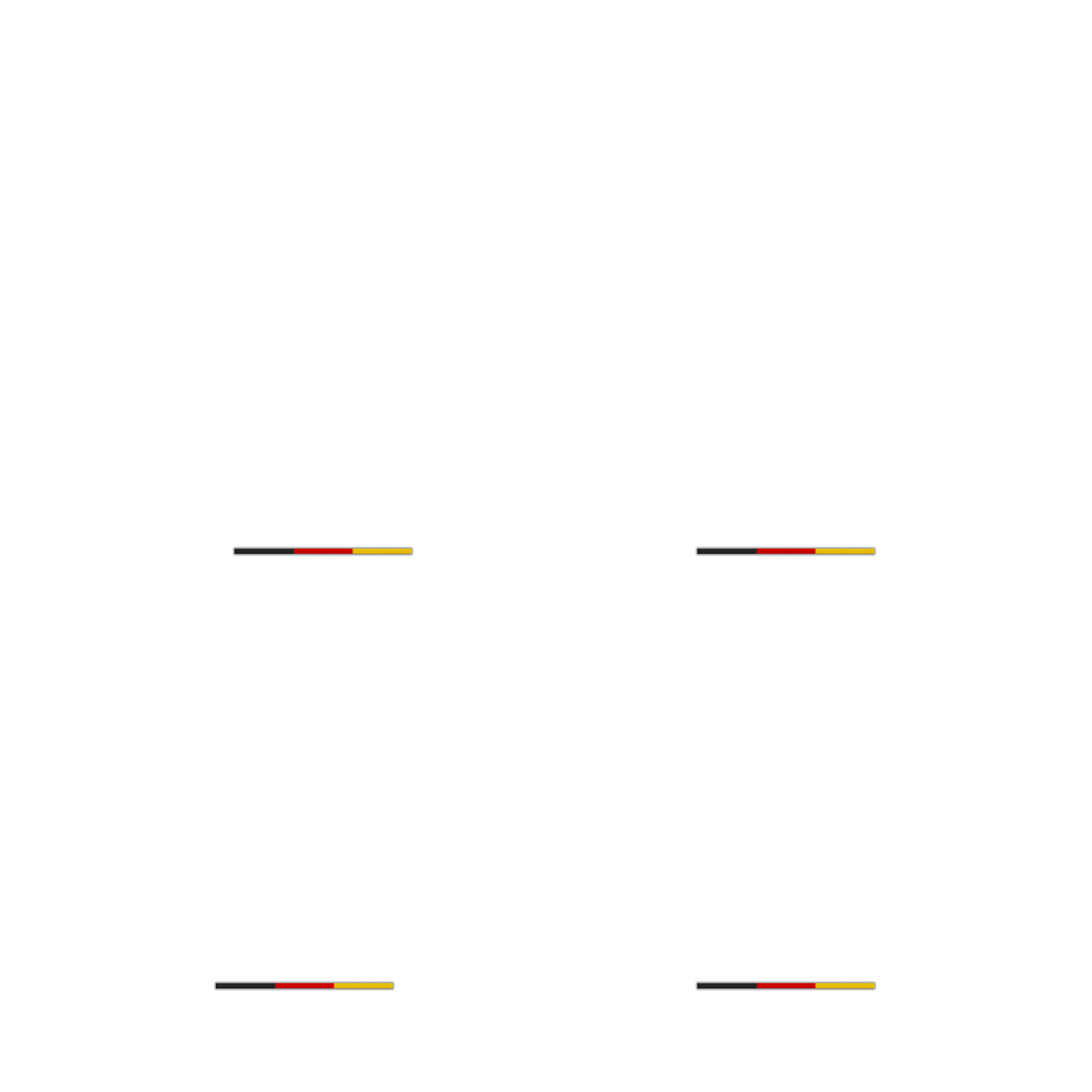 German Horizontal
