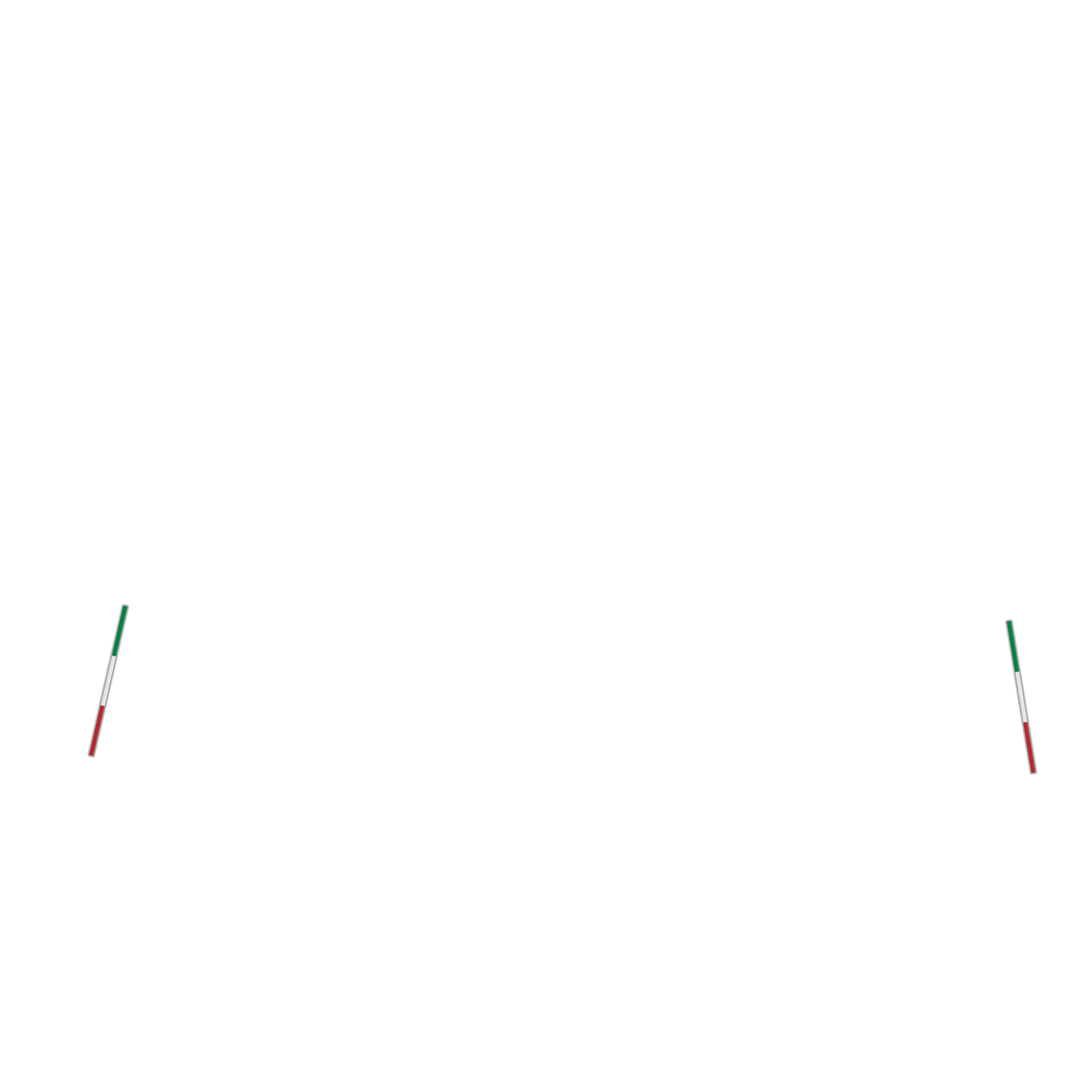 Italian flag