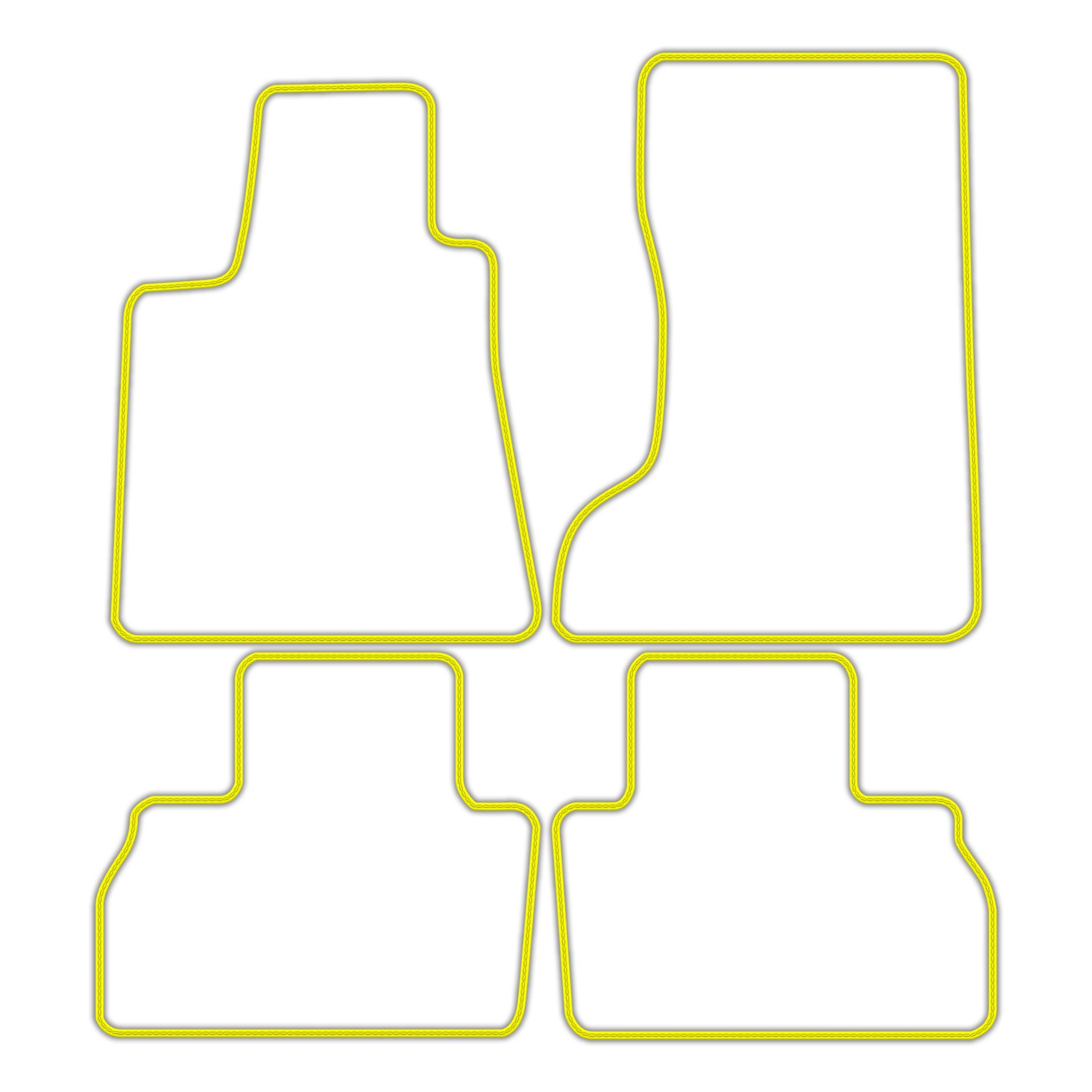 Toxic Yellow