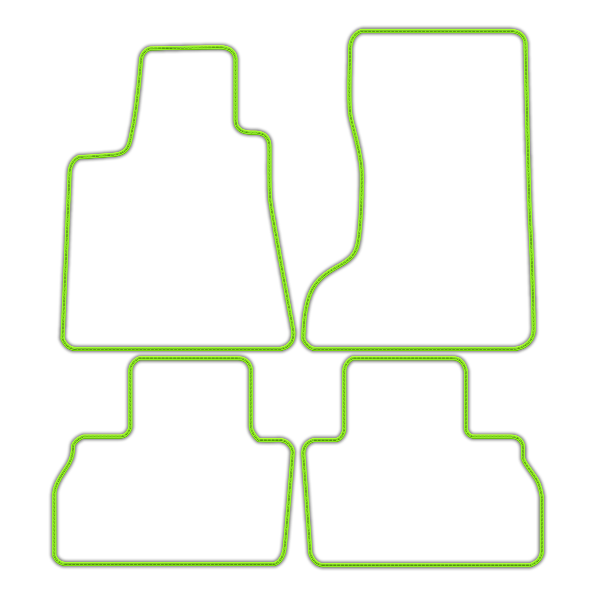 Light Green