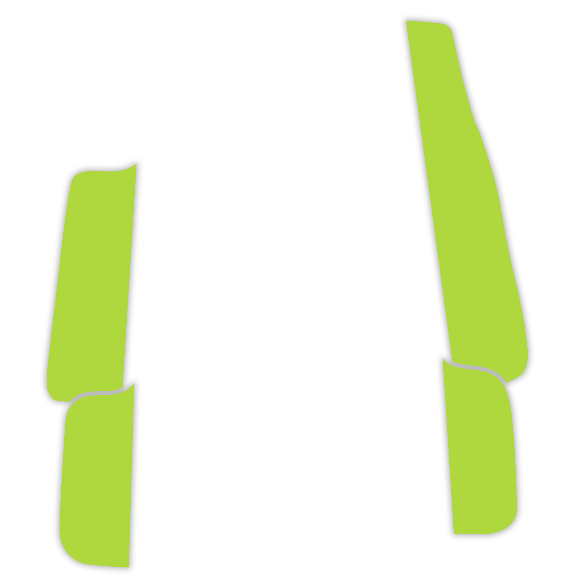 Light Green