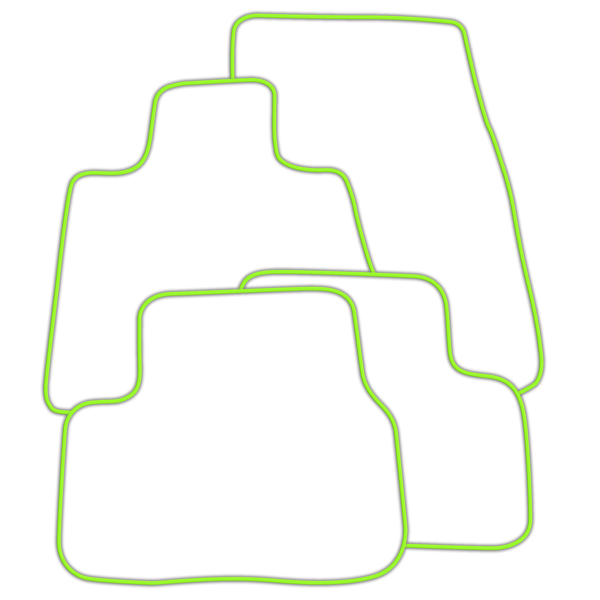 Light Green