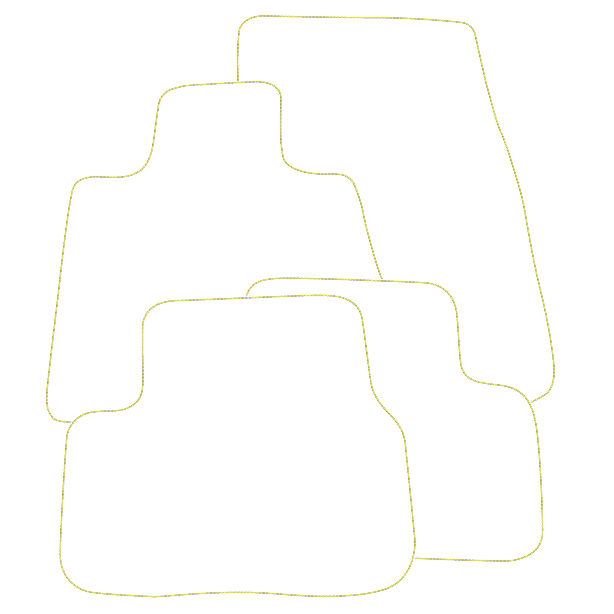 Toxic Yellow