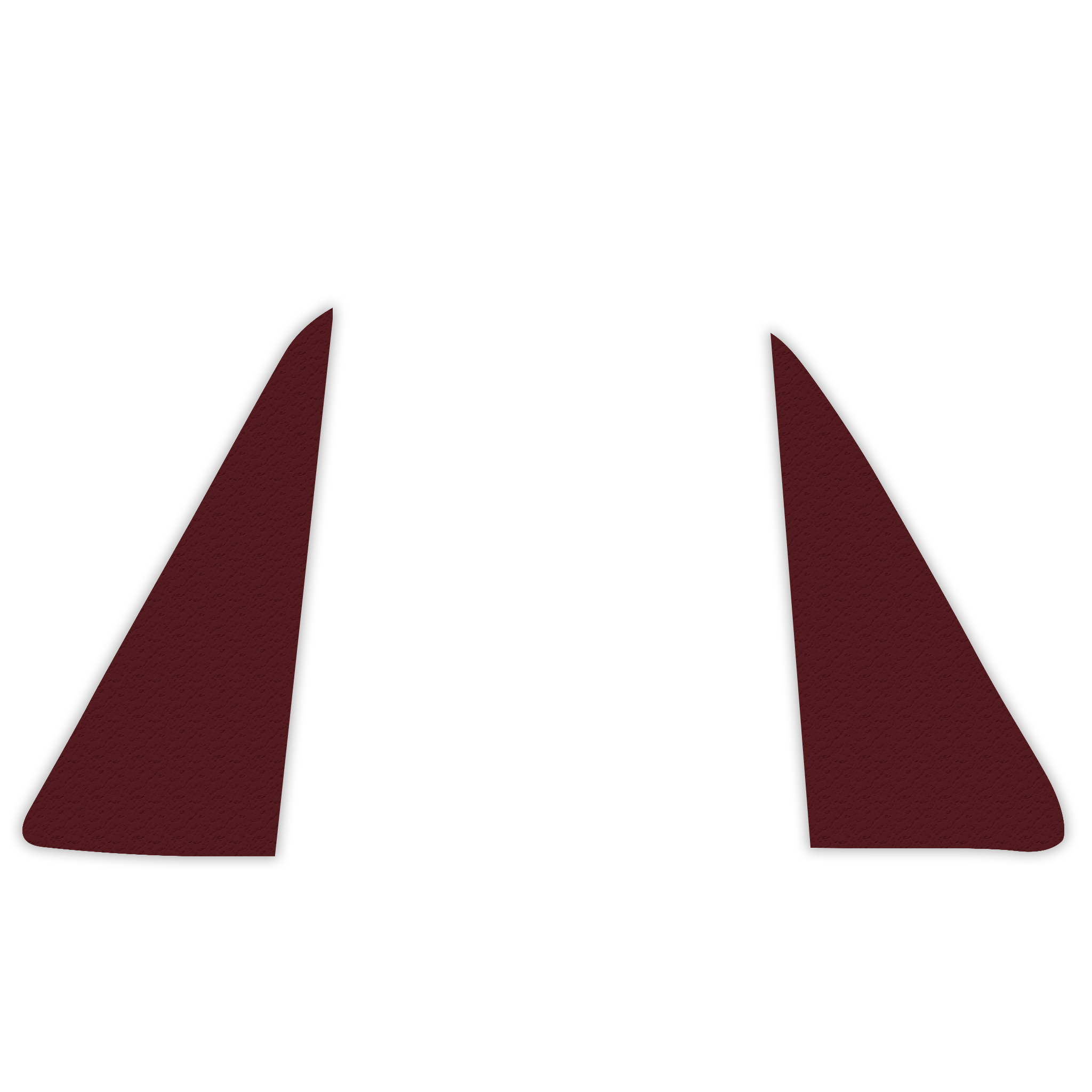 Dark Red - Burgundy