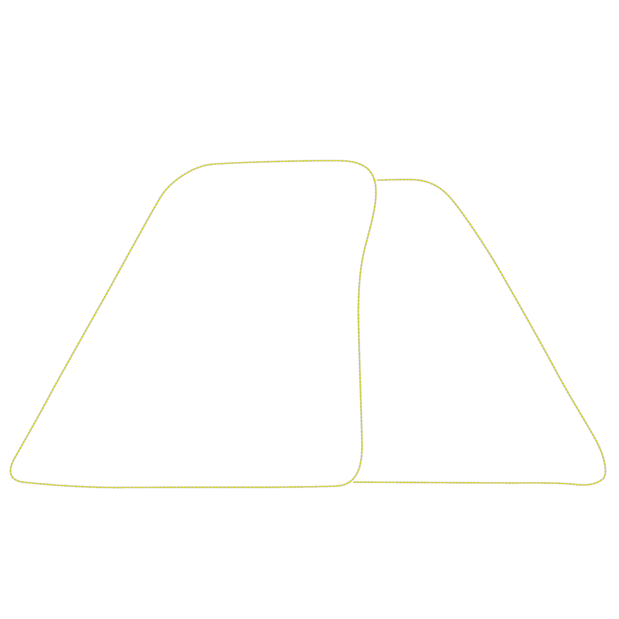 Toxic Yellow