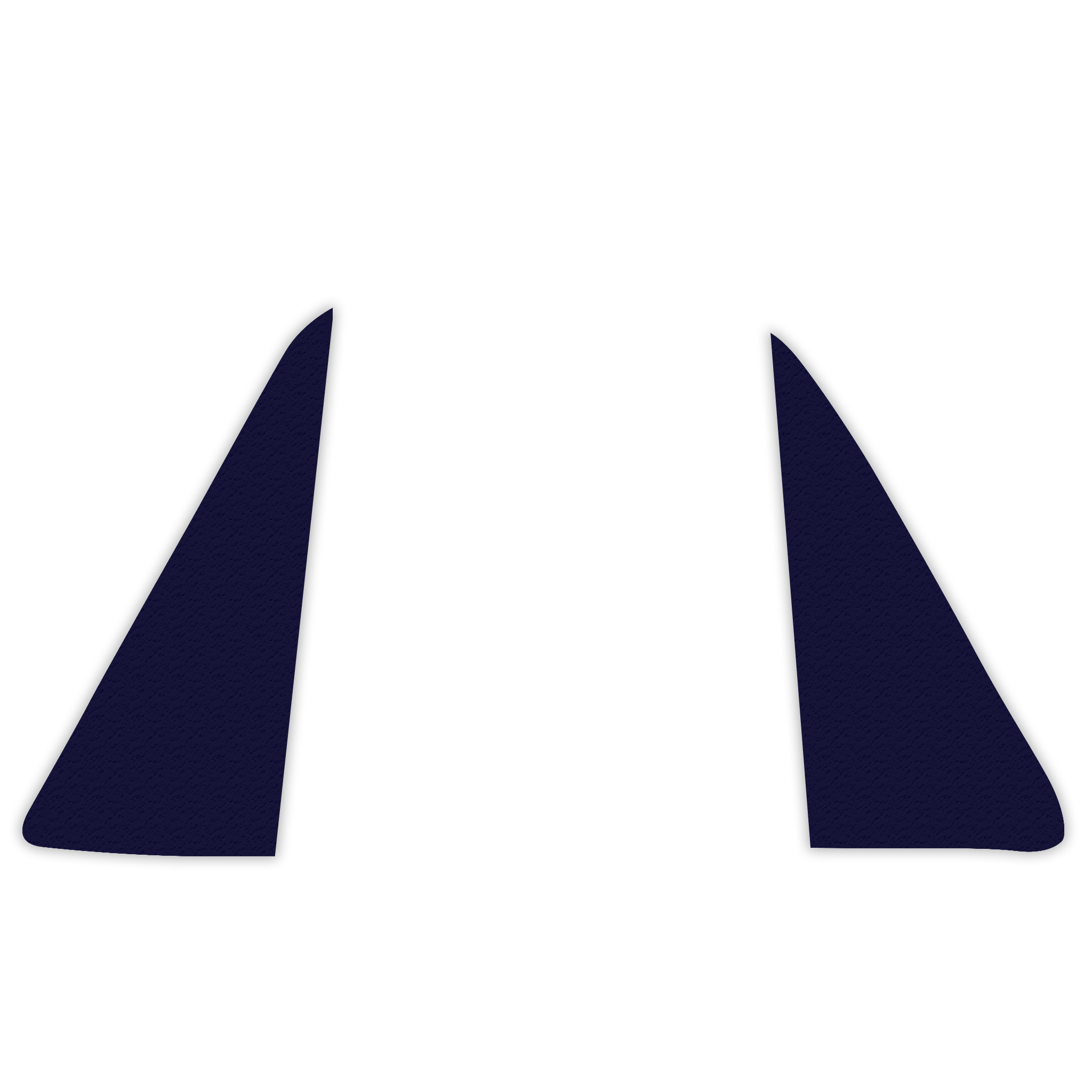Dark Blue - Navy Blue