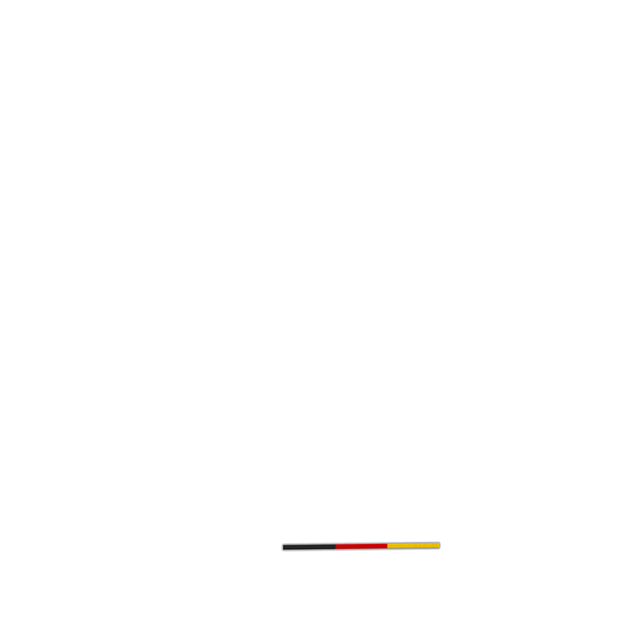 German Horizontal