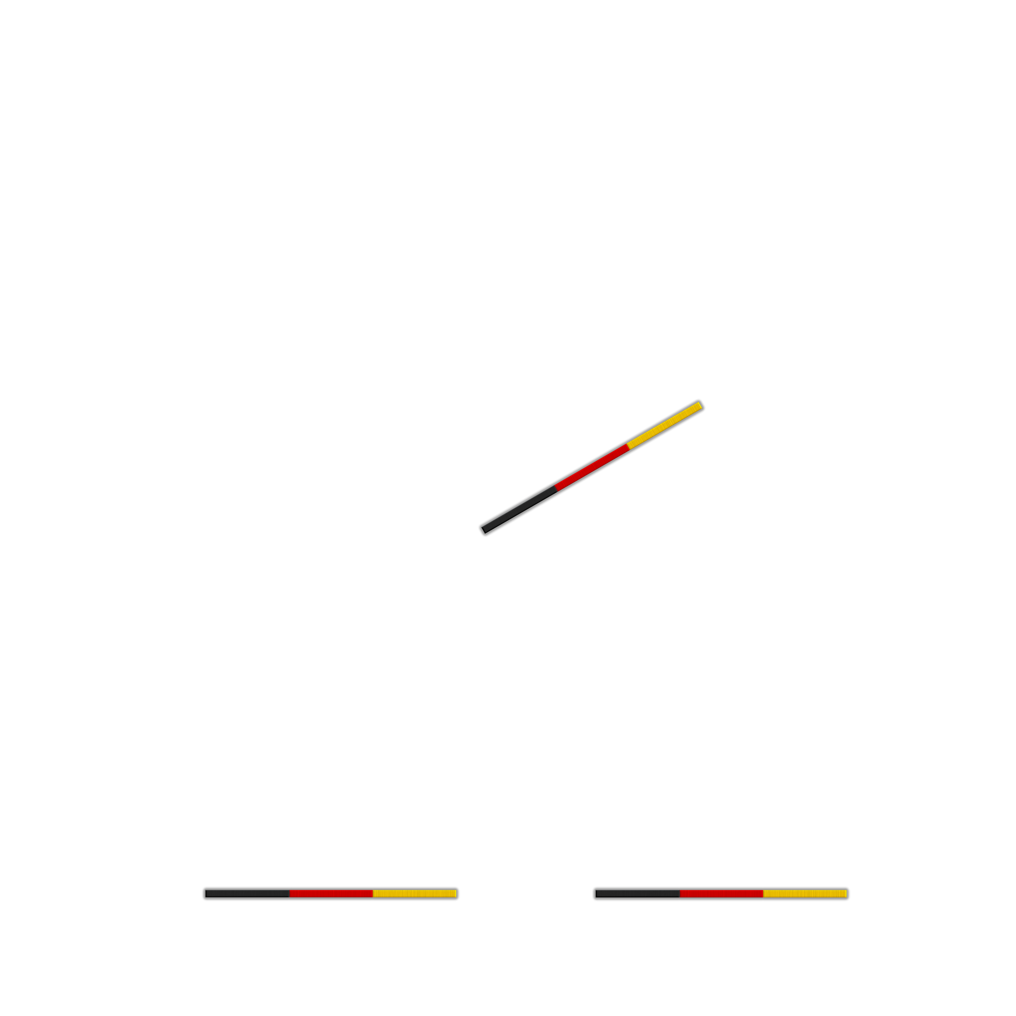 German Horizontal