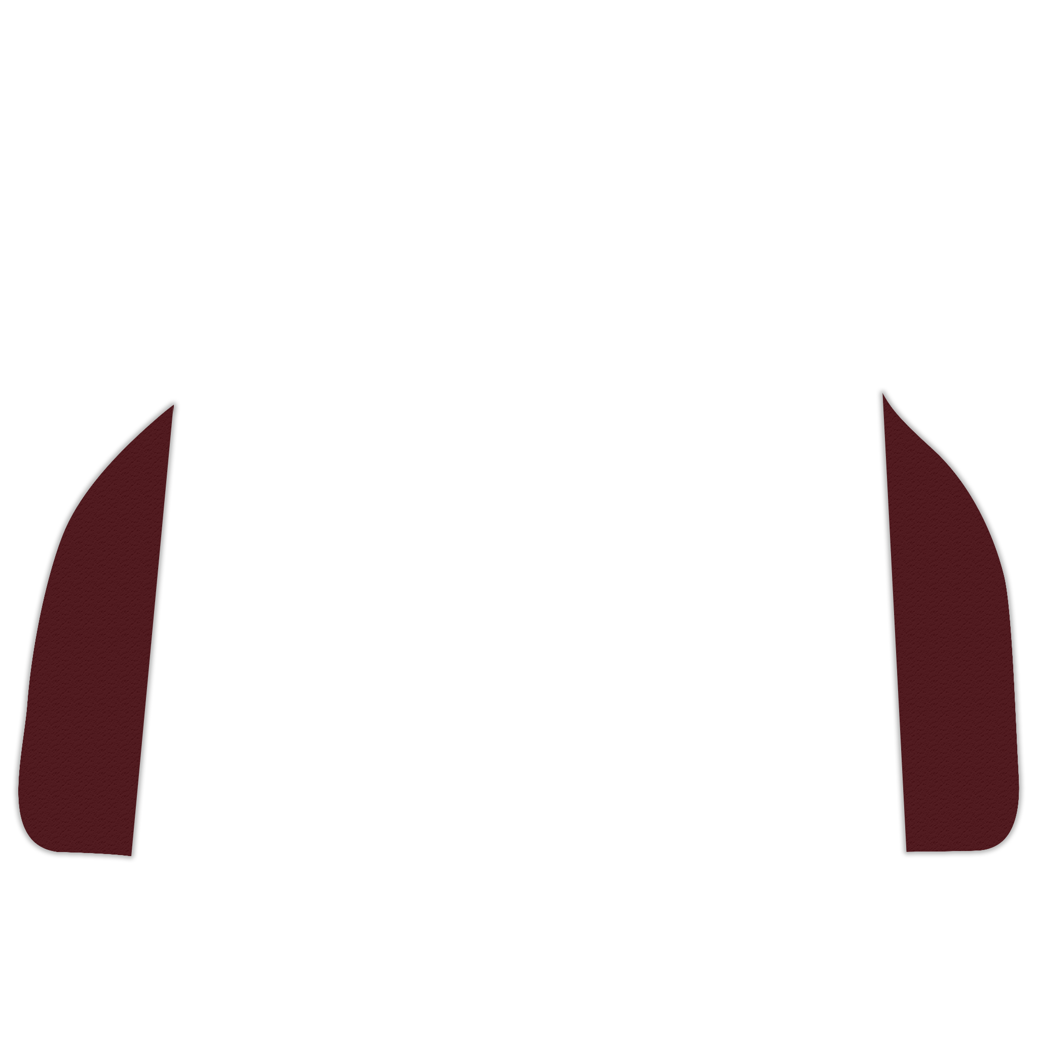 Dark Red - Burgundy