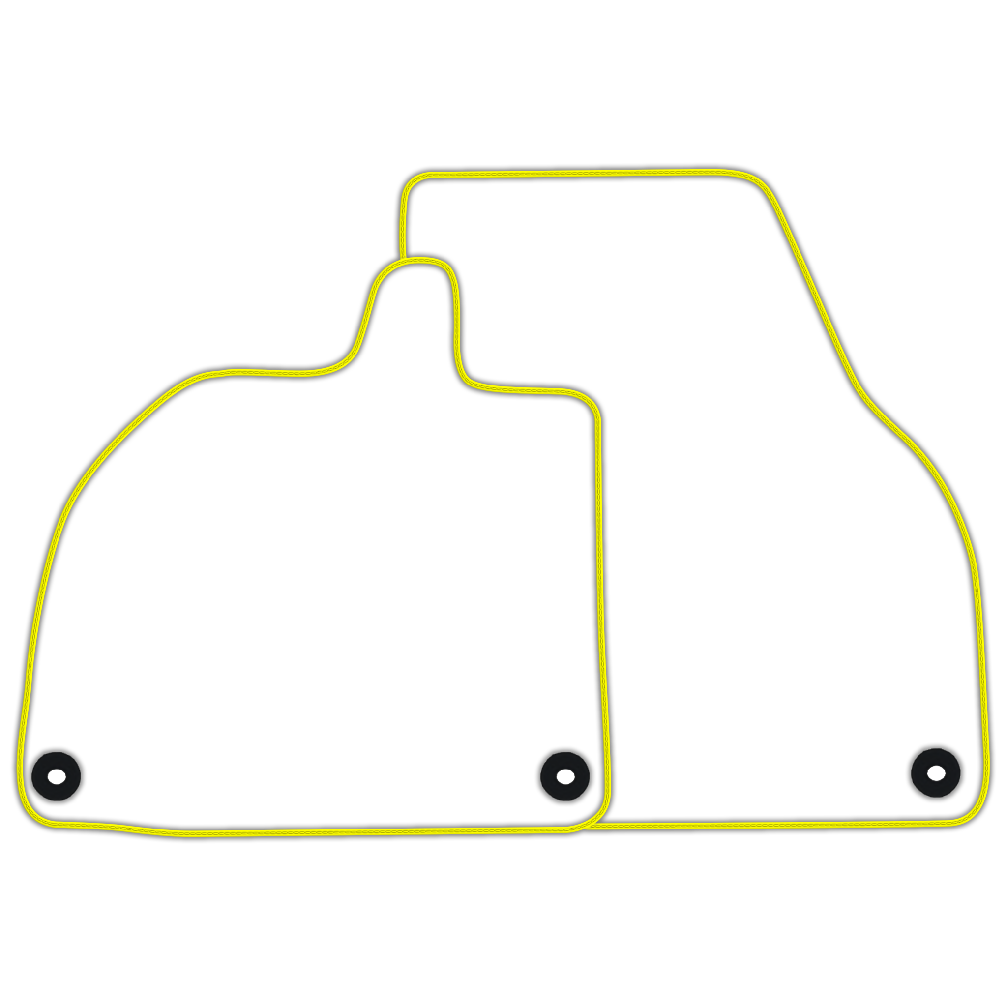 Toxic Yellow