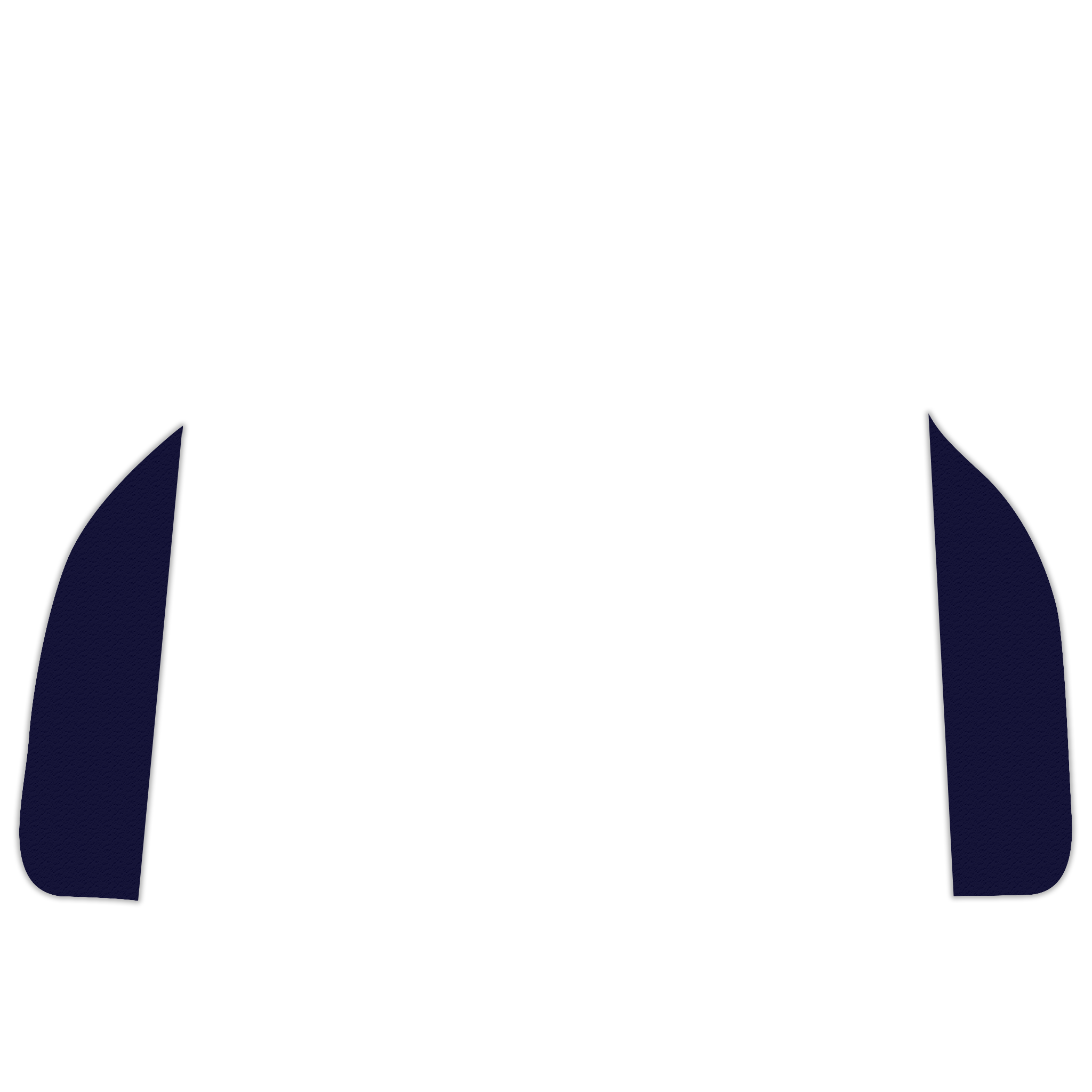 Dark Blue - Navy Blue